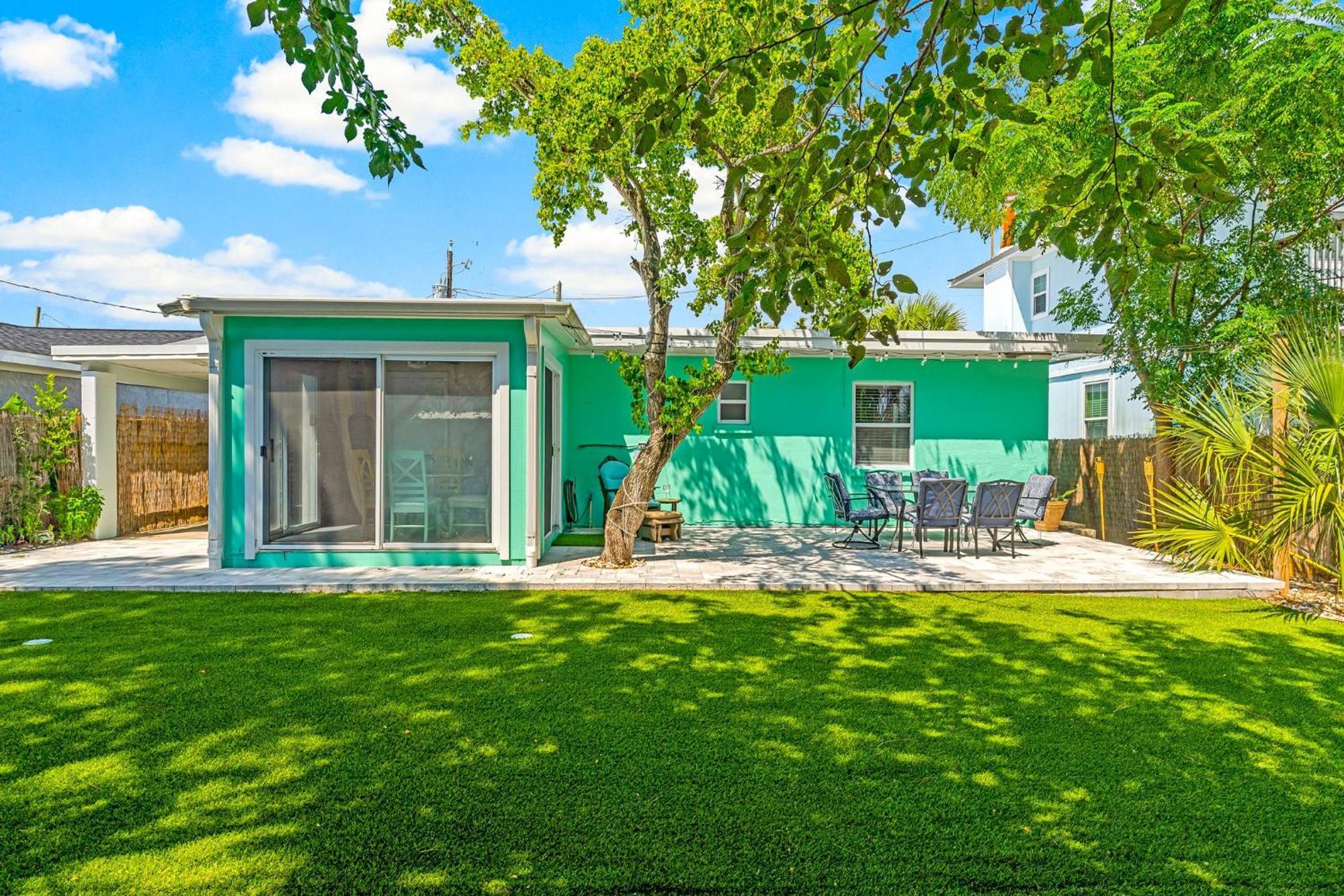 Seashell Cove Holiday home *