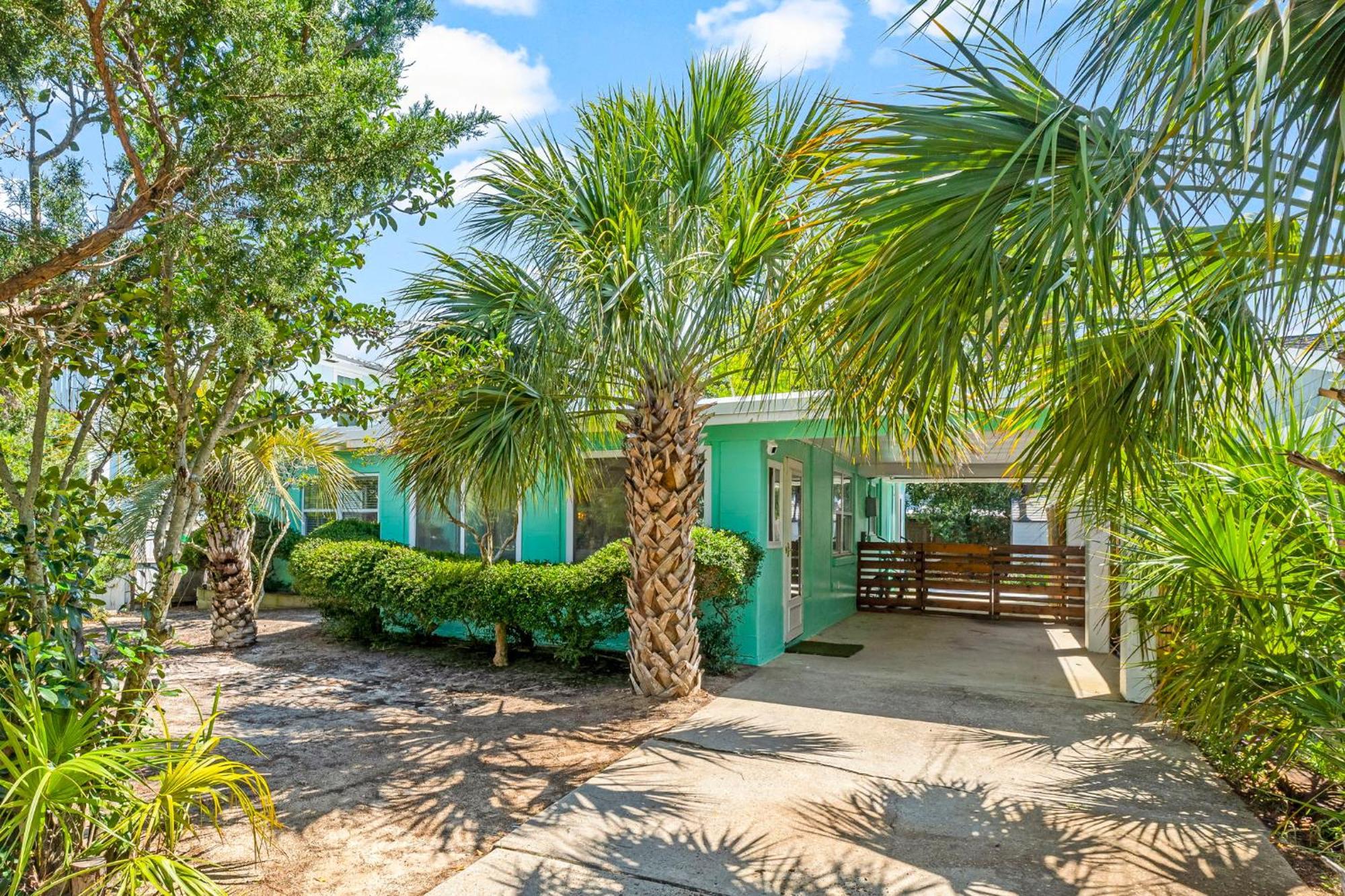Seashell Cove * Panama City Beach