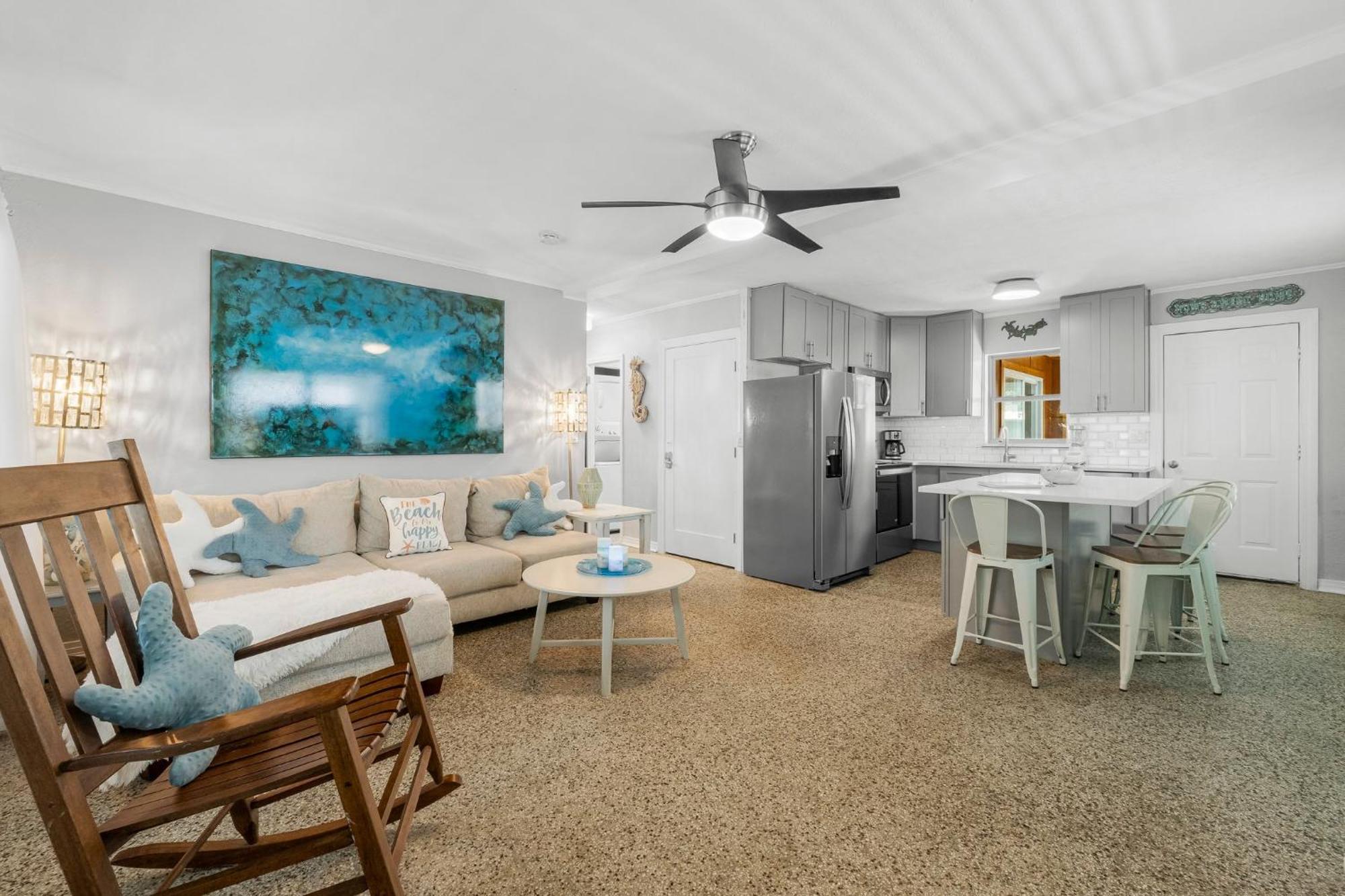 Seashell Cove Holiday home