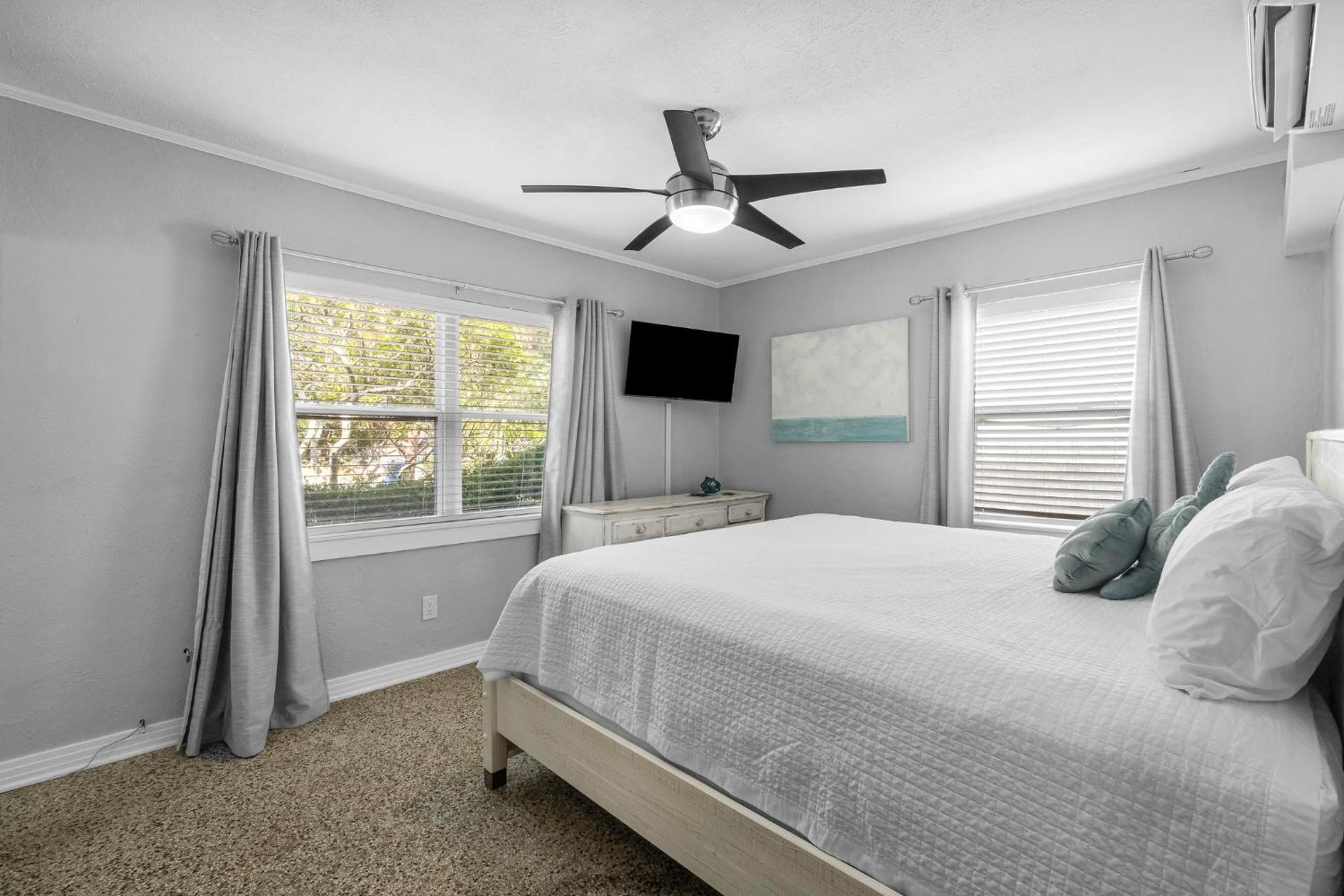 Holiday home Seashell Cove