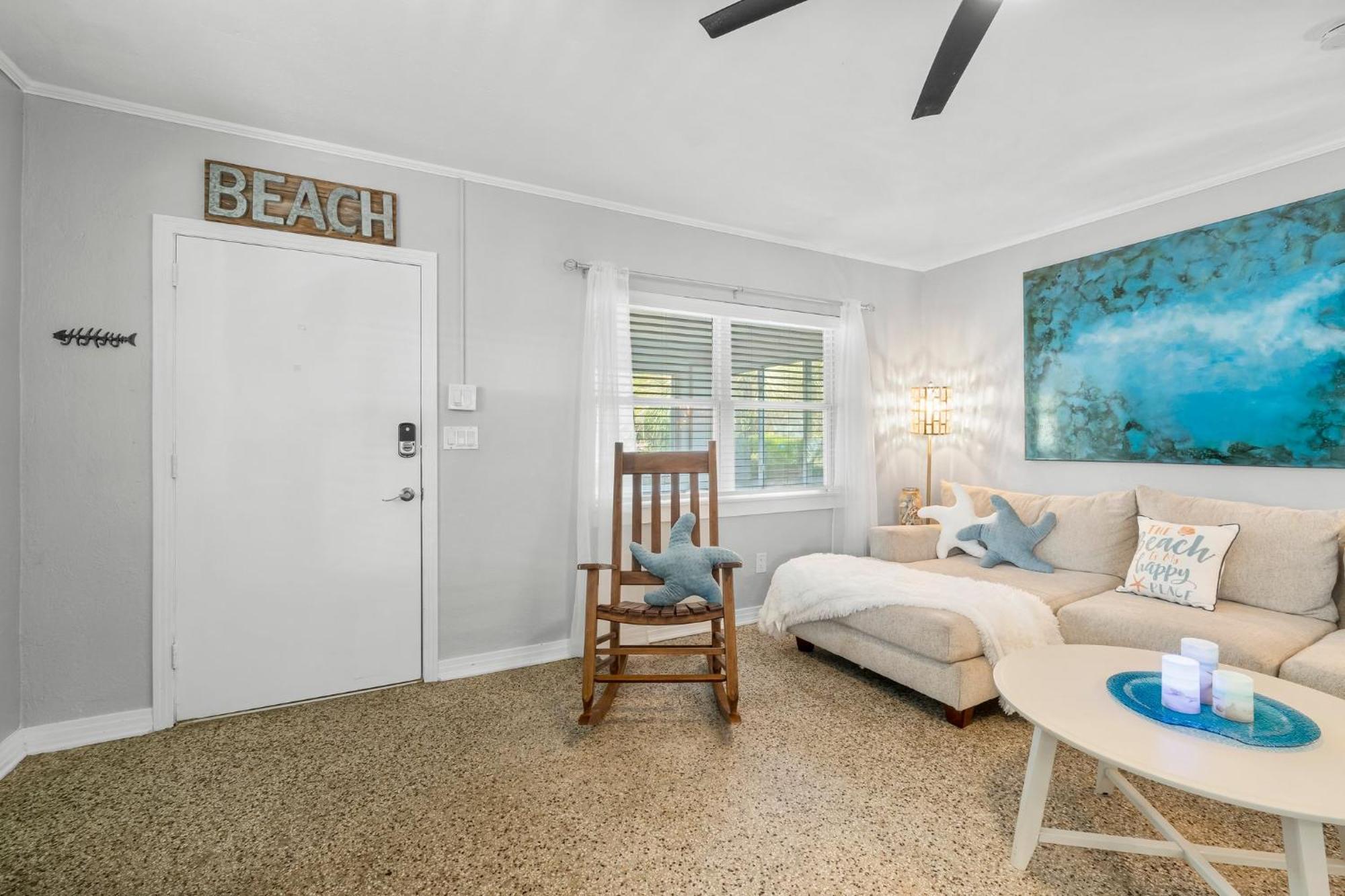 Seashell Cove Panama City Beach