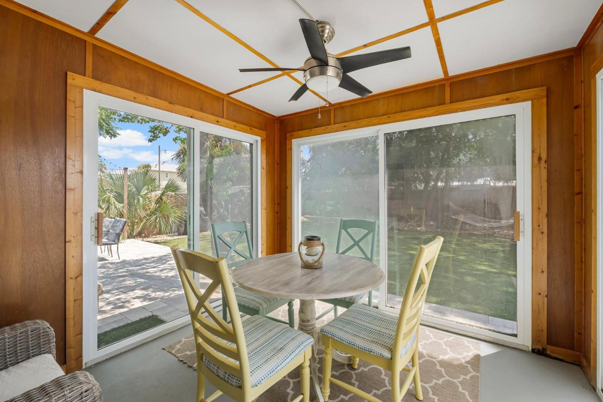 Seashell Cove Holiday home *