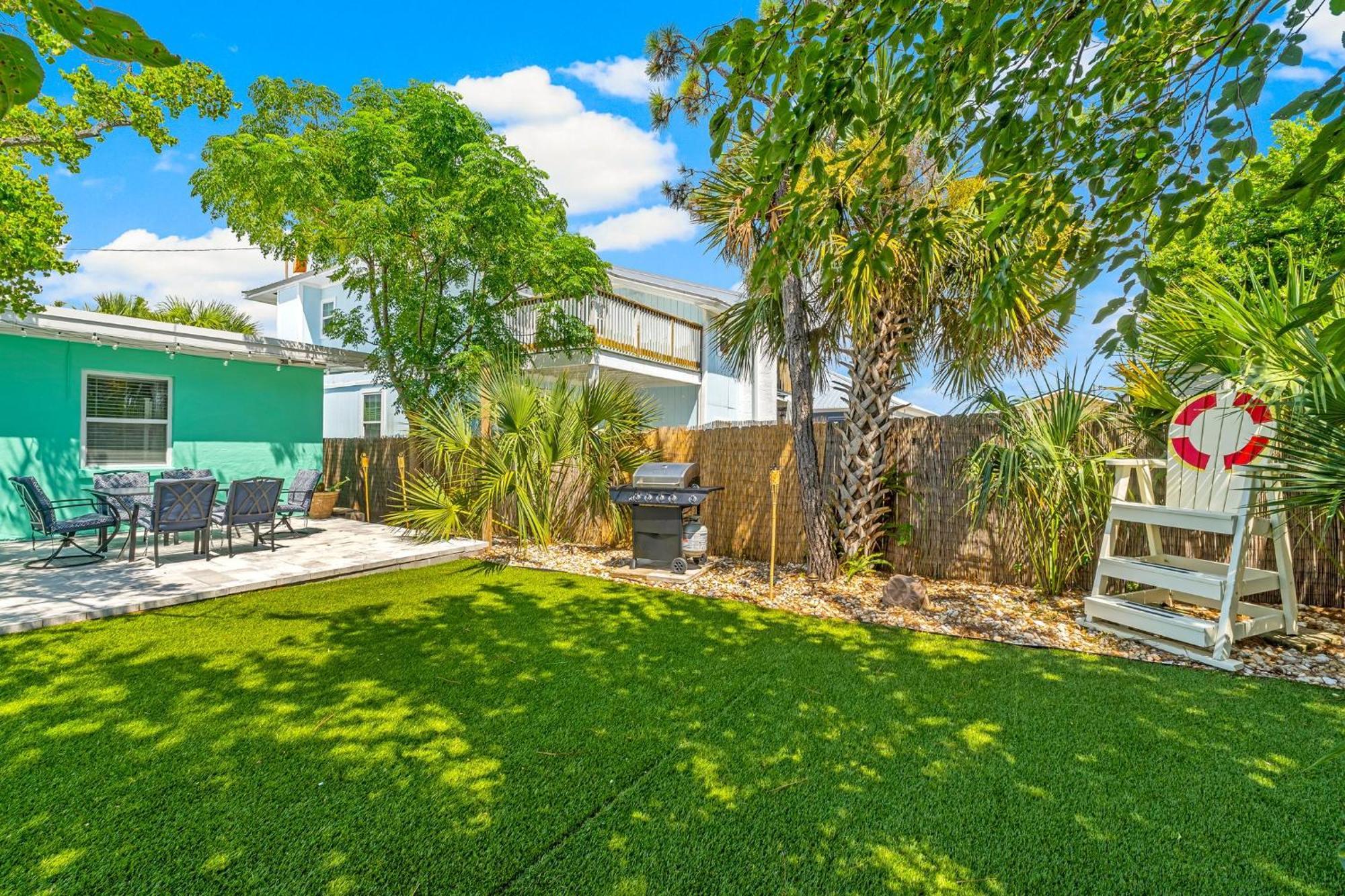 Holiday home Seashell Cove *