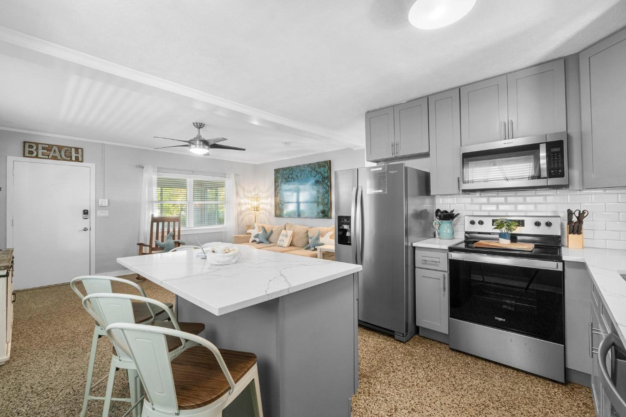 Holiday home Seashell Cove Panama City Beach