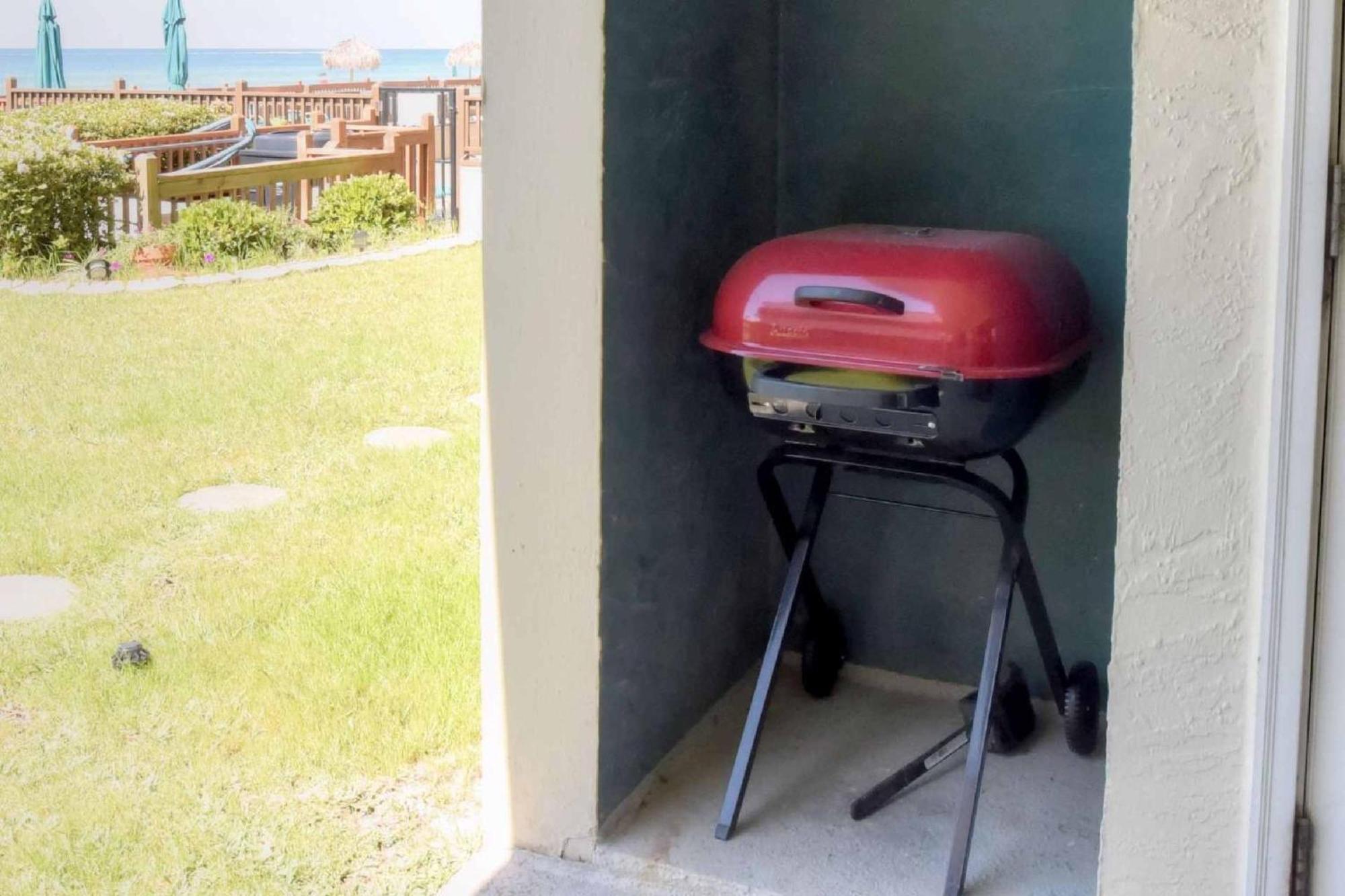 Holiday home 110 Mariner East Panama City Beach