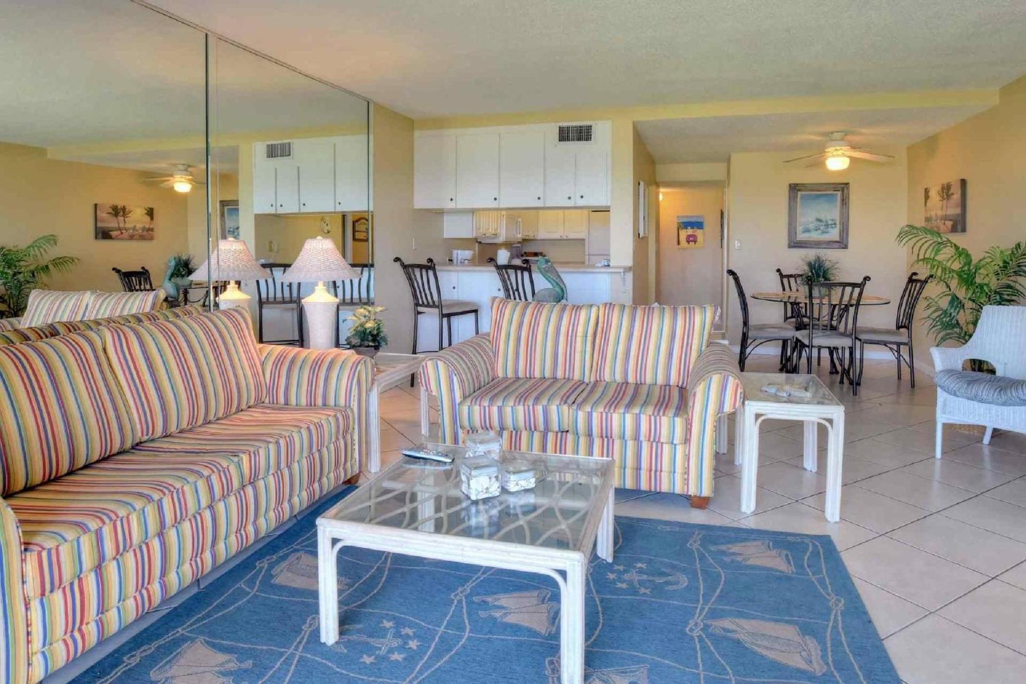 Holiday home 110 Mariner East Panama City Beach