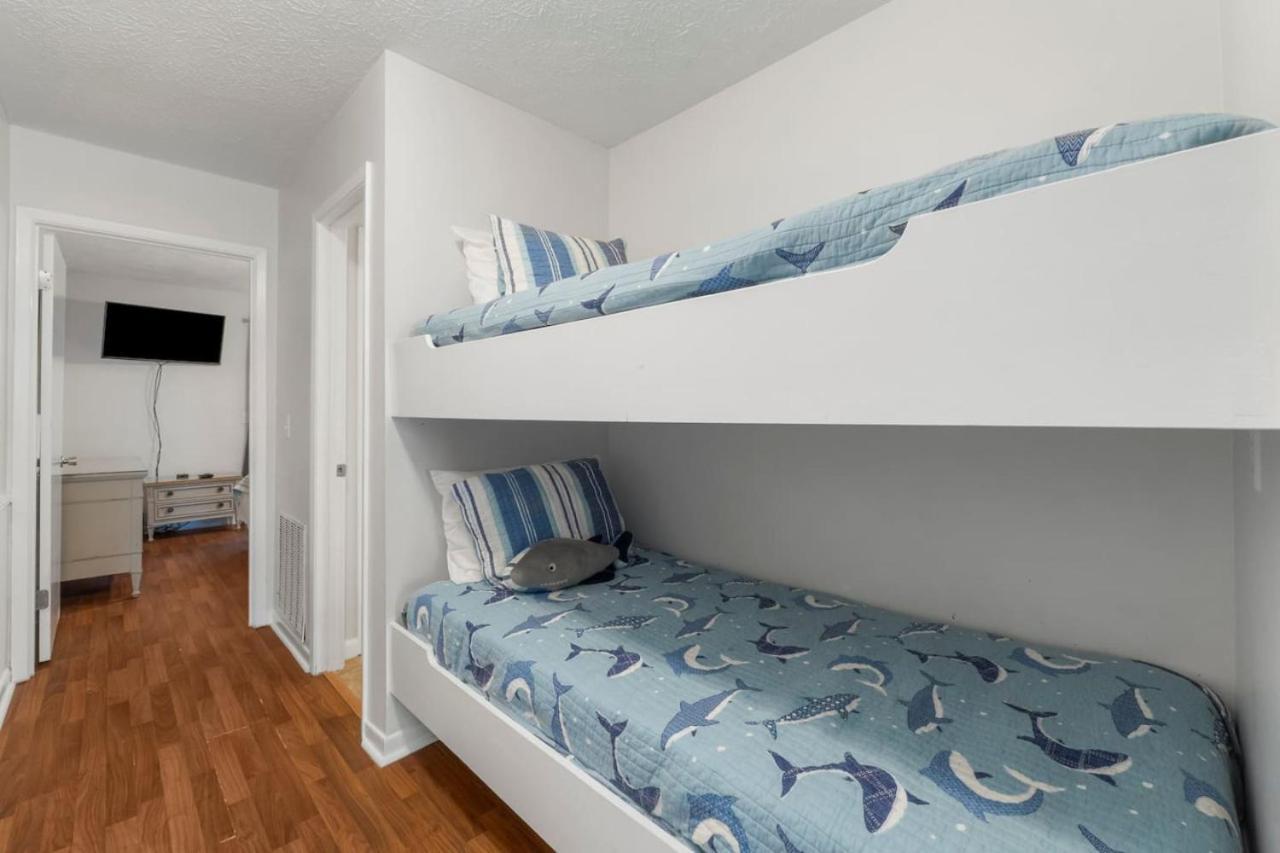 Southwinds Unit D3 *