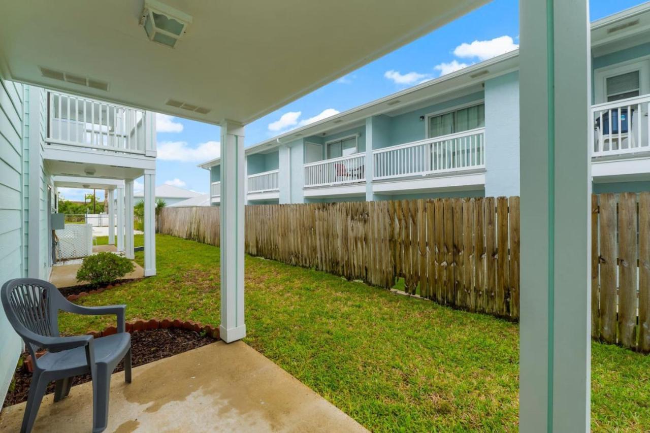 Southwinds Unit D3 Panama City Beach