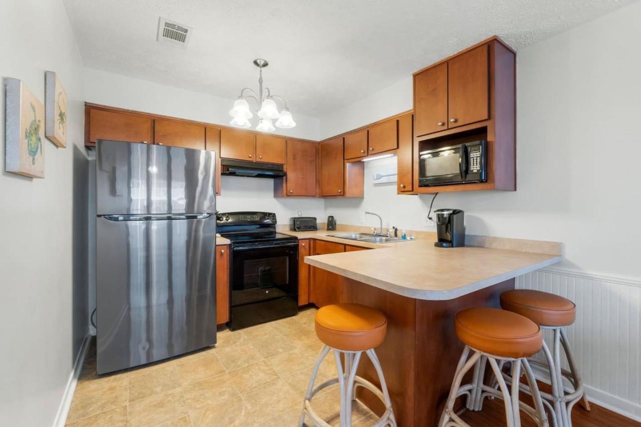 Southwinds Unit D3 Holiday home Panama City Beach