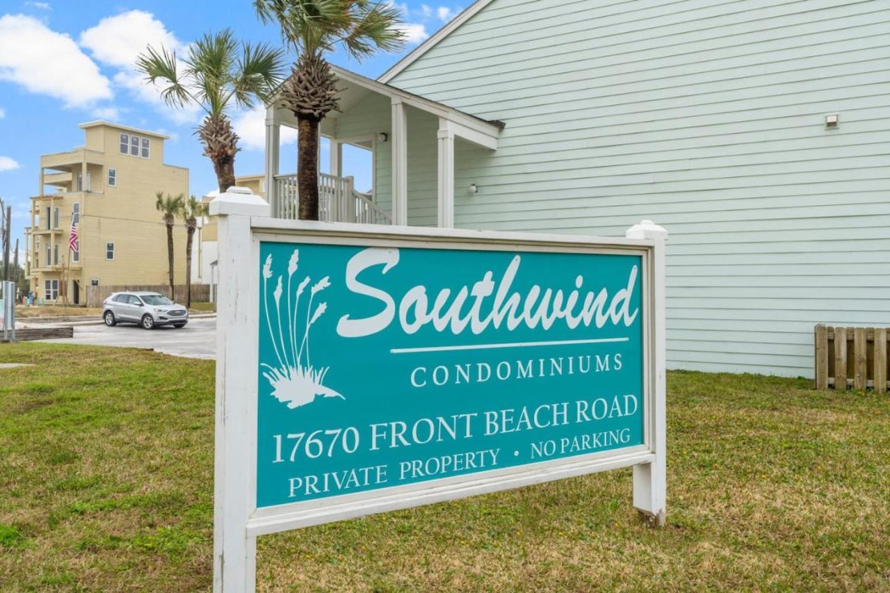 Holiday home Southwinds Unit D3 *