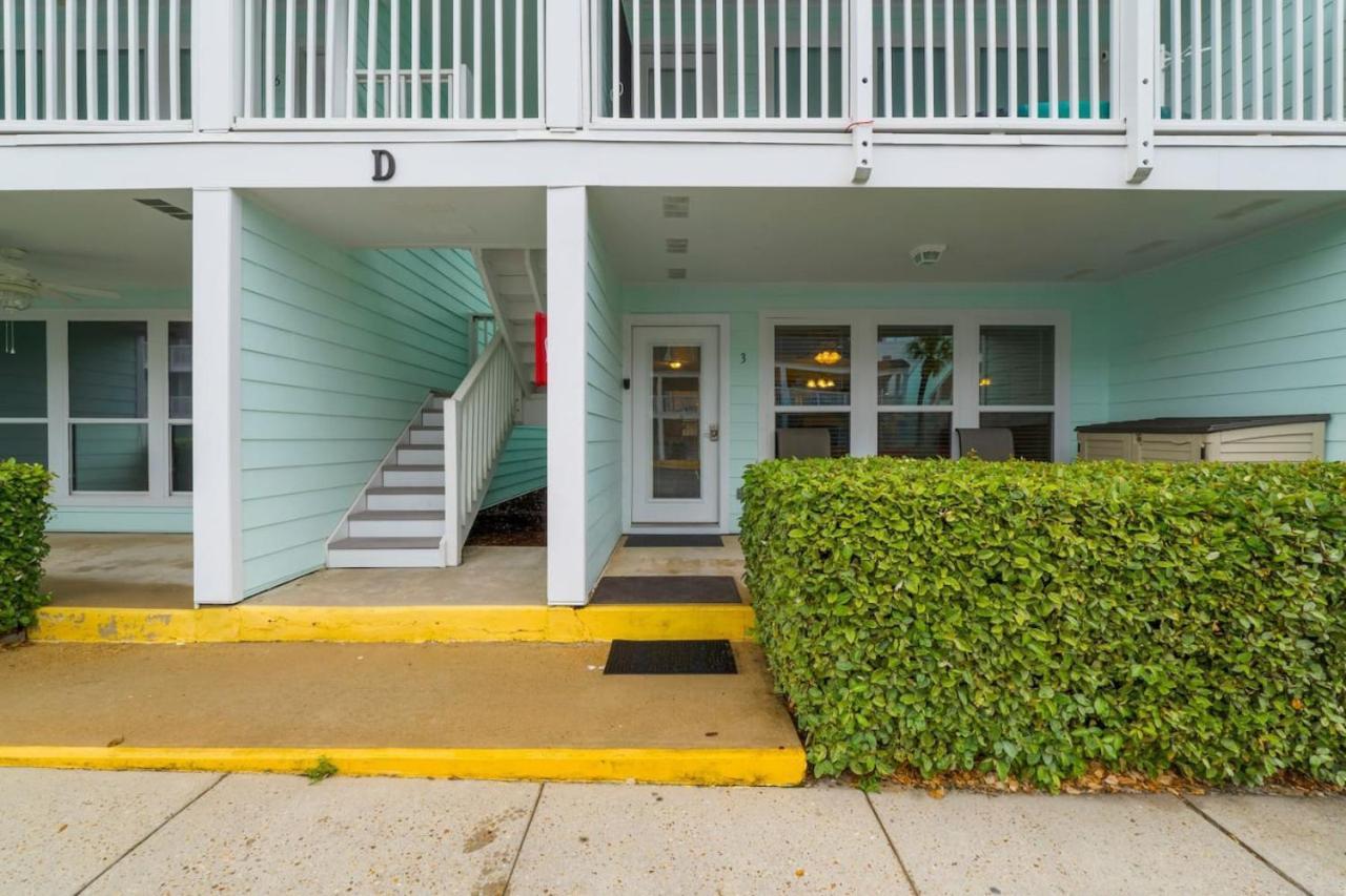 Southwinds Unit D3 Panama City Beach