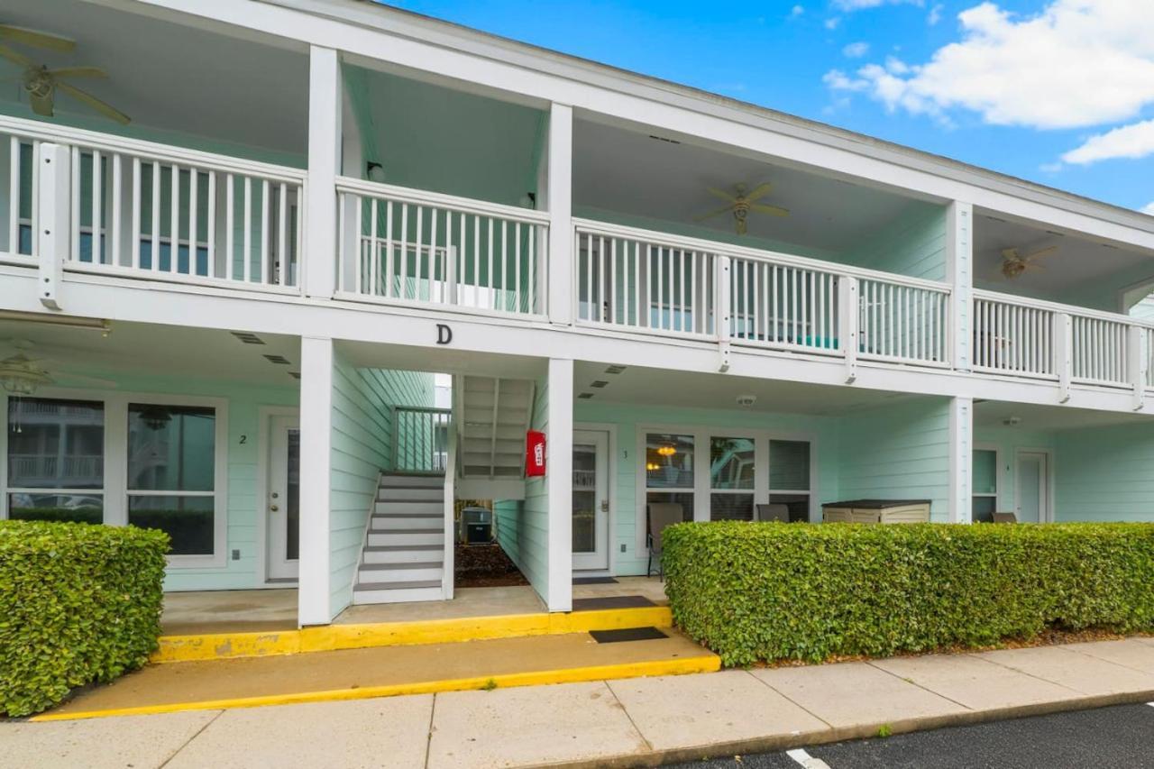 Southwinds Unit D3 Holiday home Panama City Beach
