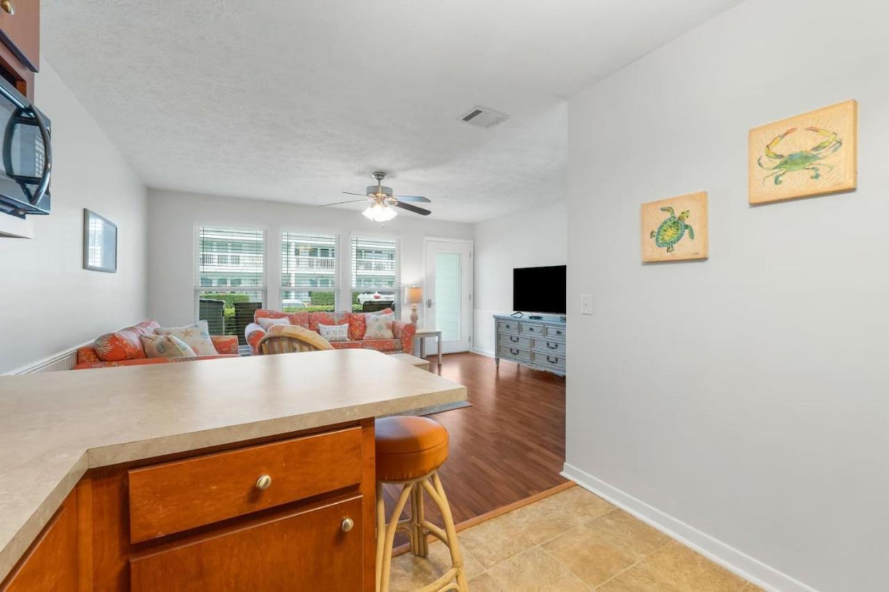 Holiday home Southwinds Unit D3