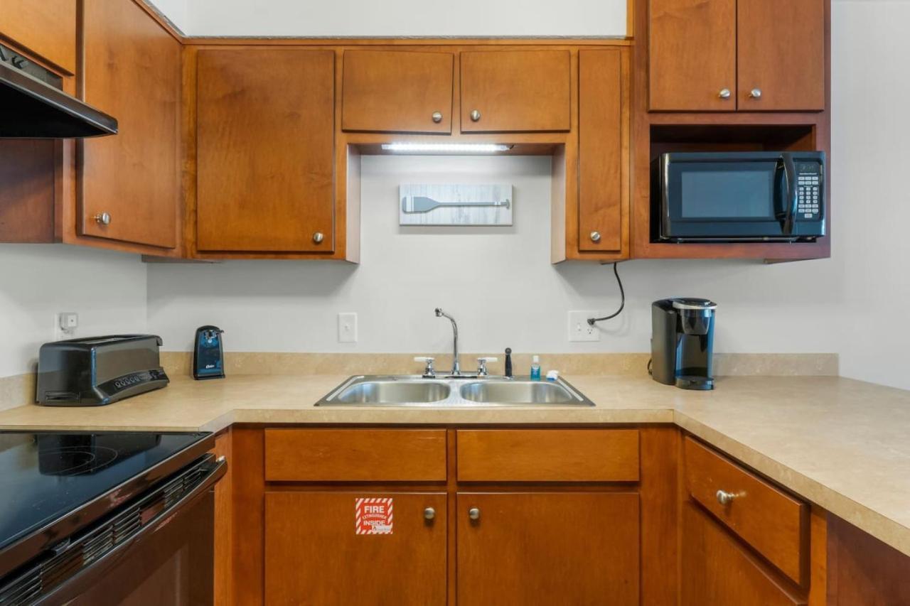 Southwinds Unit D3 Holiday home *