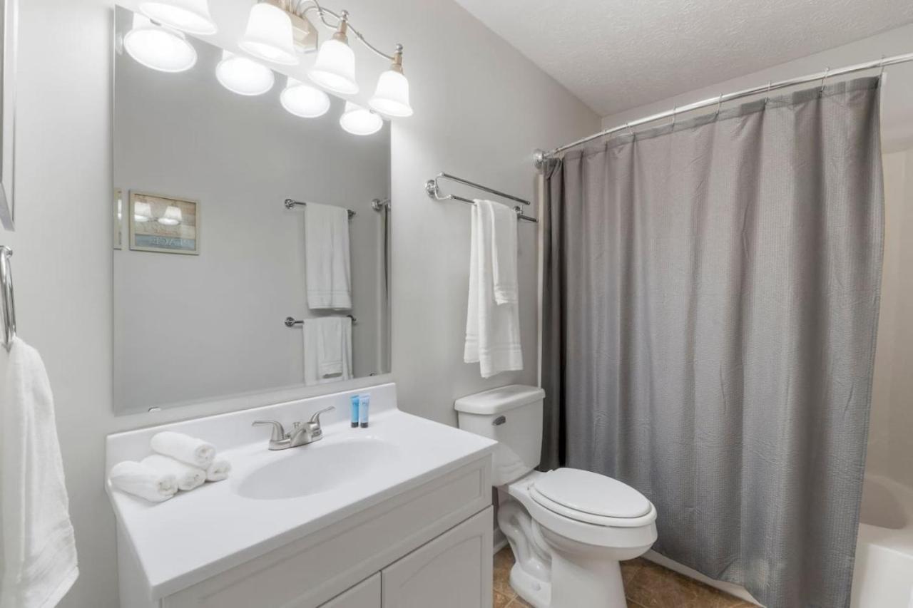 Southwinds Unit D3 Holiday home