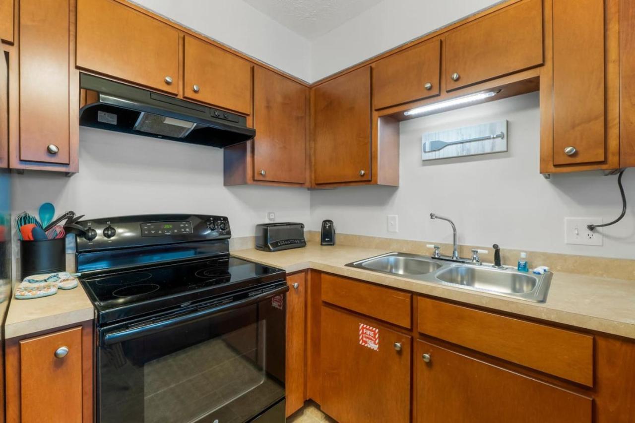 Southwinds Unit D3 Panama City Beach