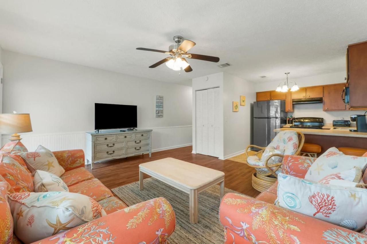 Southwinds Unit D3 * Panama City Beach