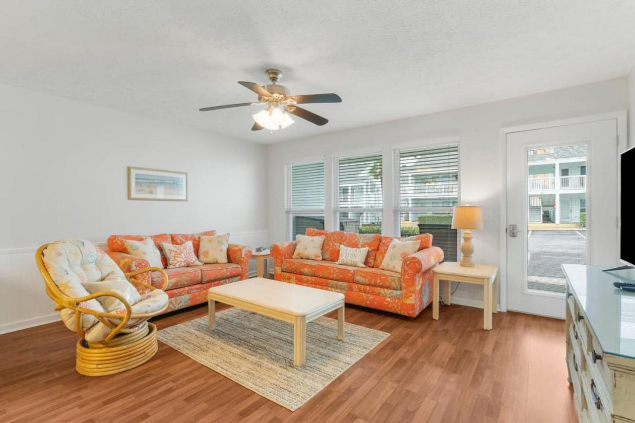 Southwinds Unit D3 Holiday home