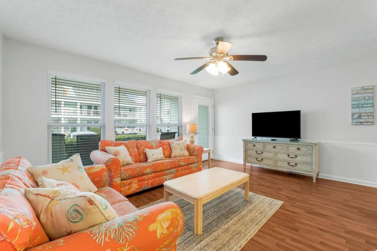 Holiday home Southwinds Unit D3 Panama City Beach