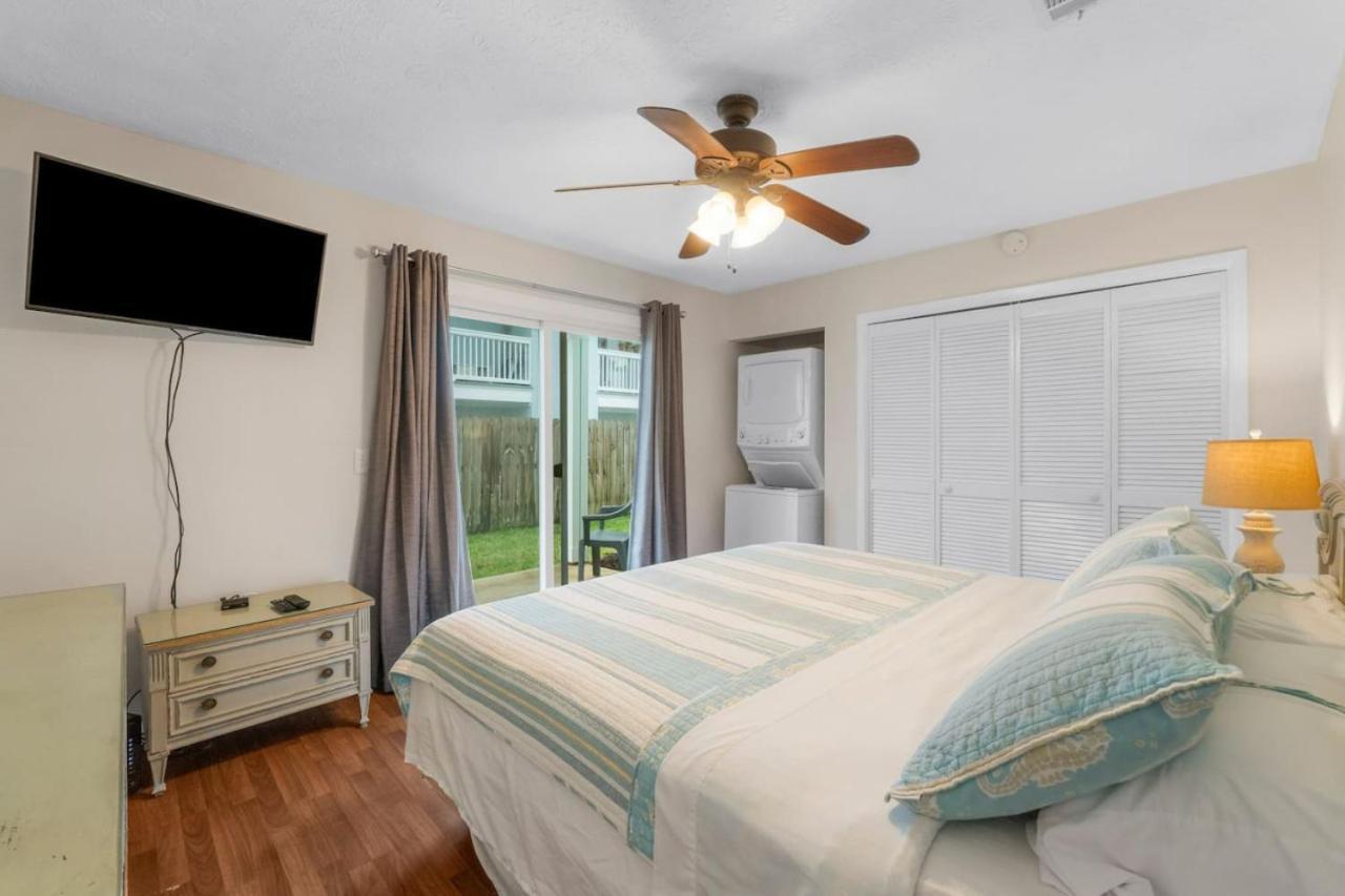 Southwinds Unit D3 Holiday home