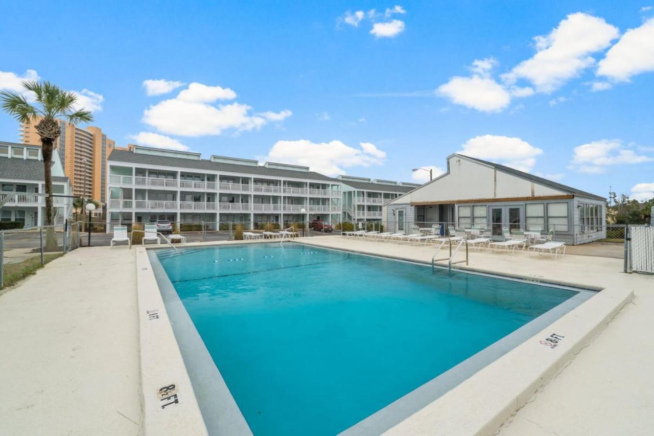 Holiday home Southwinds Unit D3