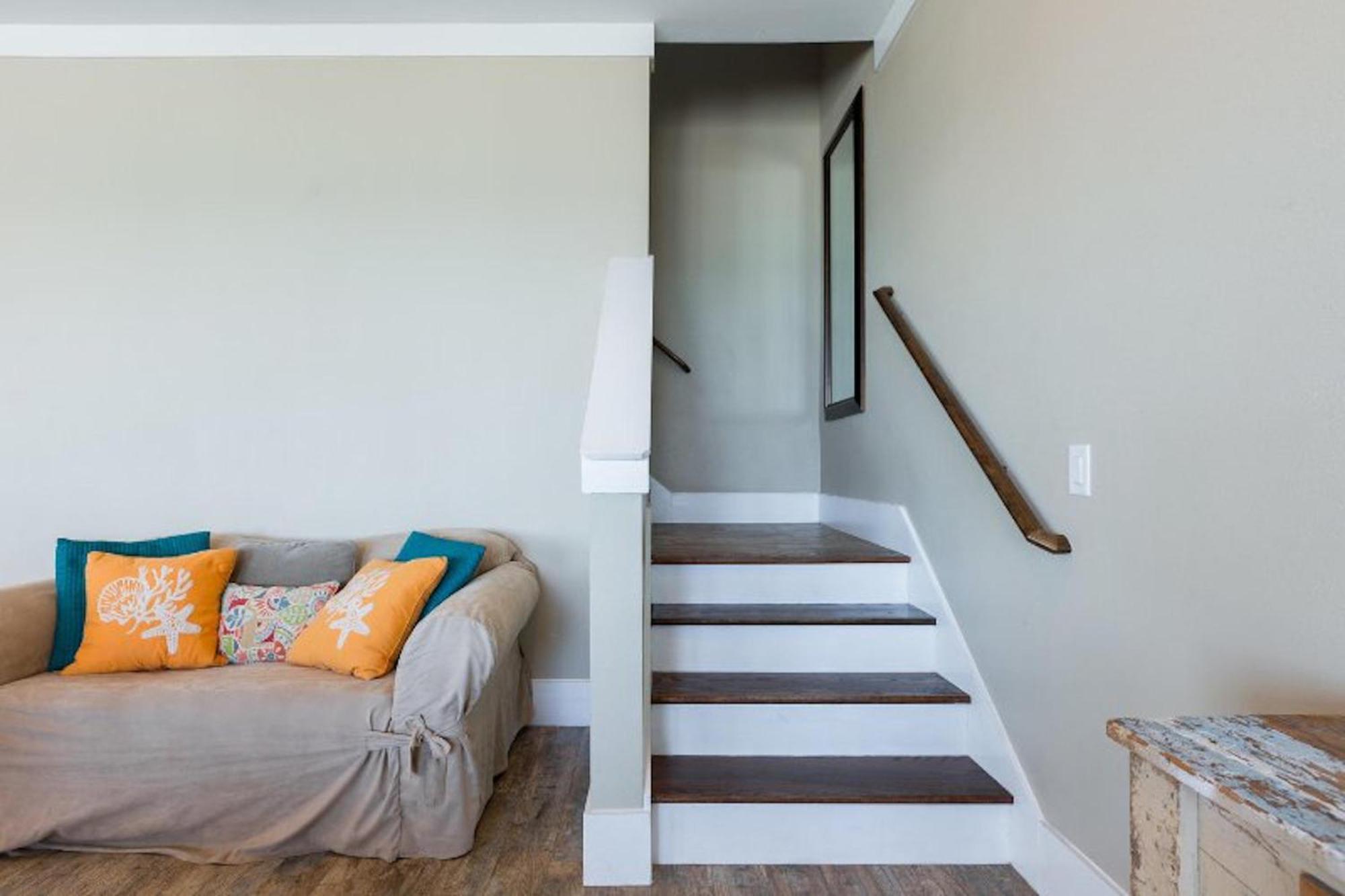 The Pelicans Nest - Beachfront 4 Bdrm 4 And Half Bath With Pool And Hot Tub! Holiday home *
