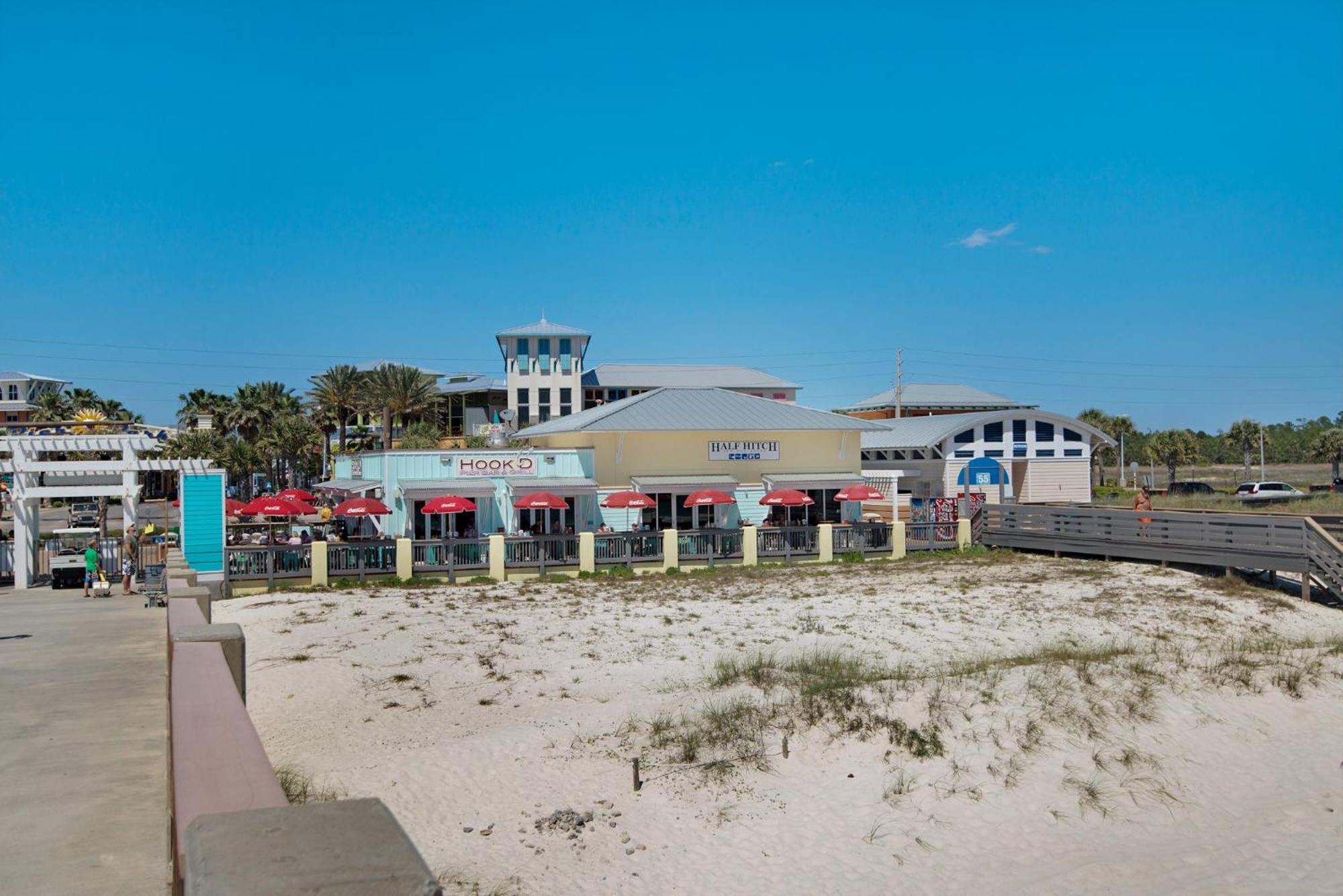 Holiday home Tidewater Luxury Penthouse With Amenities And A View! *
