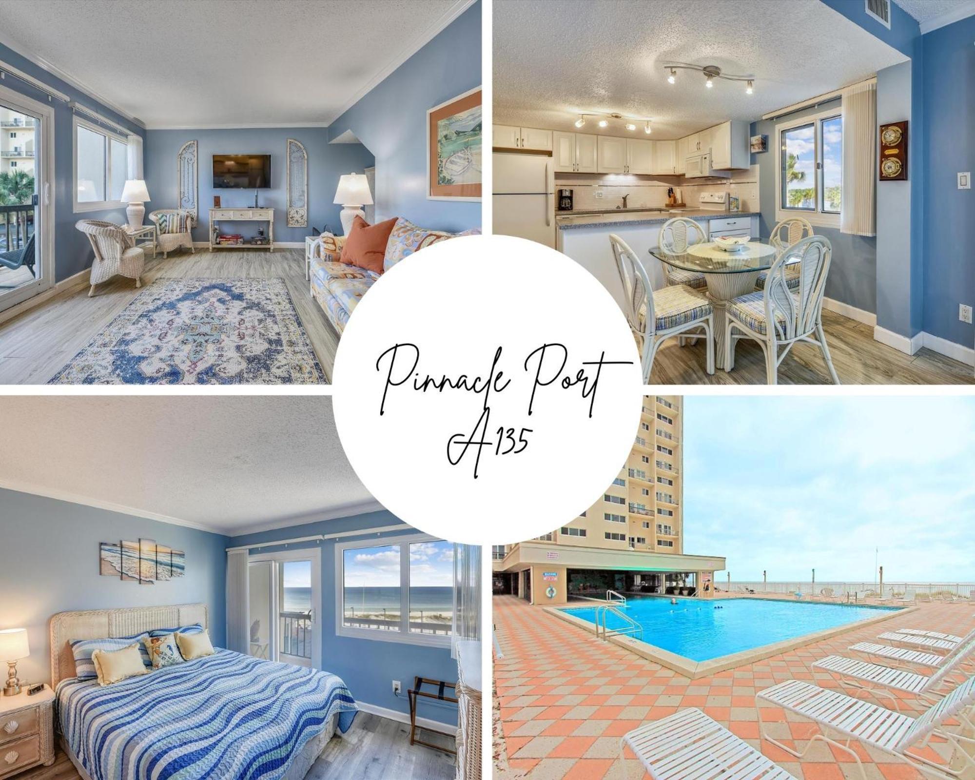 Recently Renovated 2bd, Sleeps 6 Pinnacle Port, With Boat Ramp Apartment