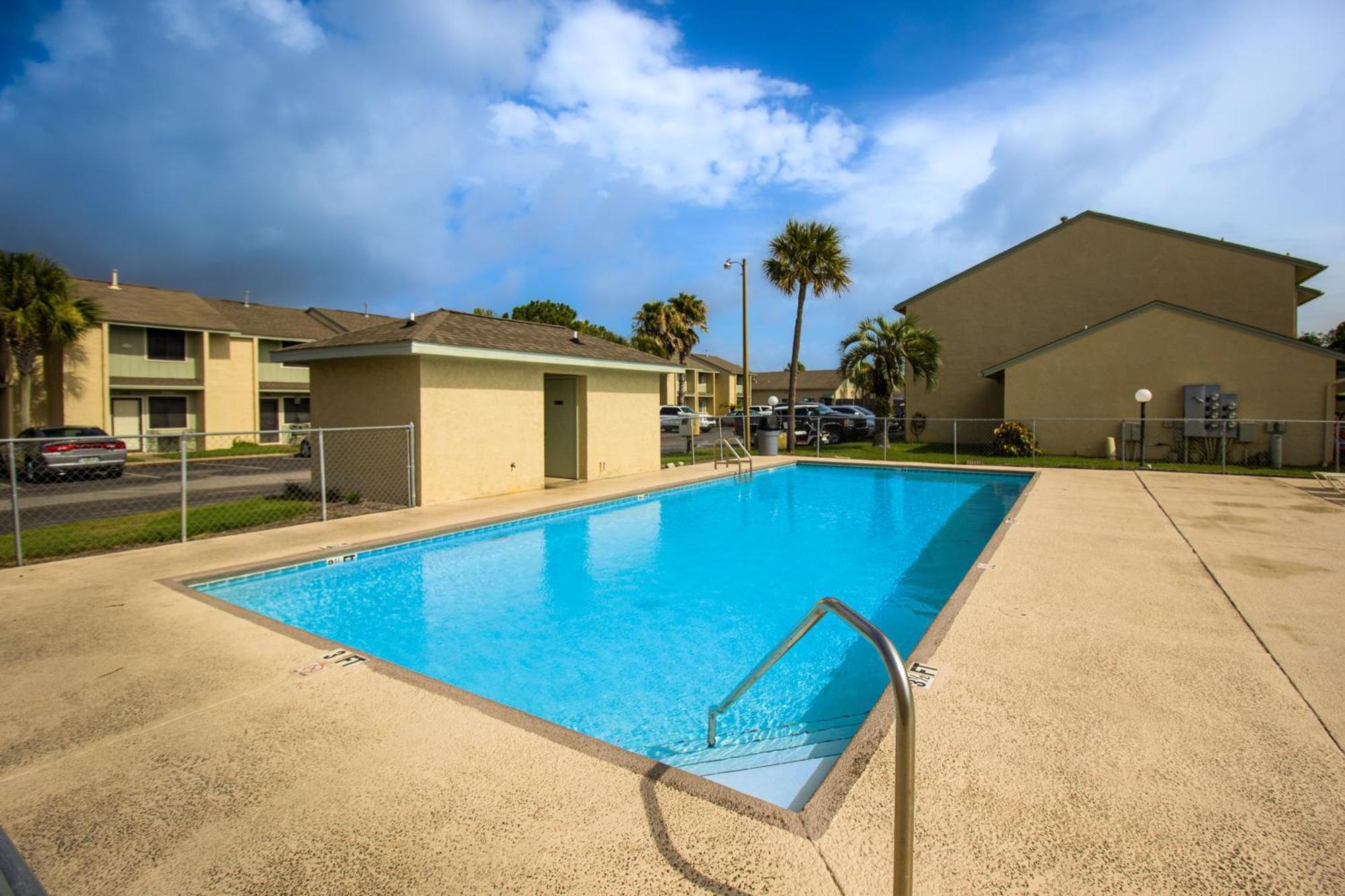 Holiday home Gulf Highlands: 143 Panama City Beach