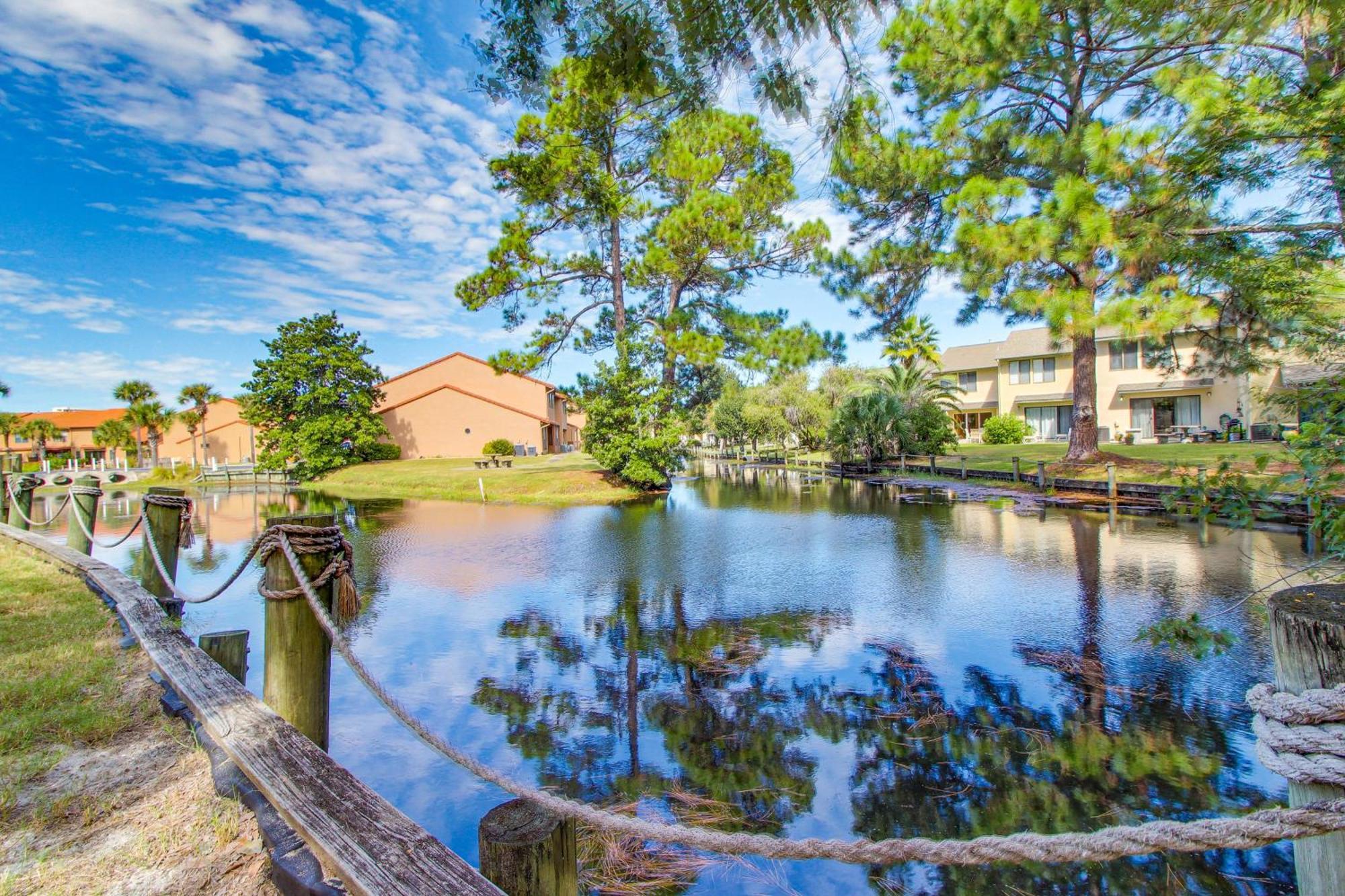 Gulf Highlands: 143 Holiday home
