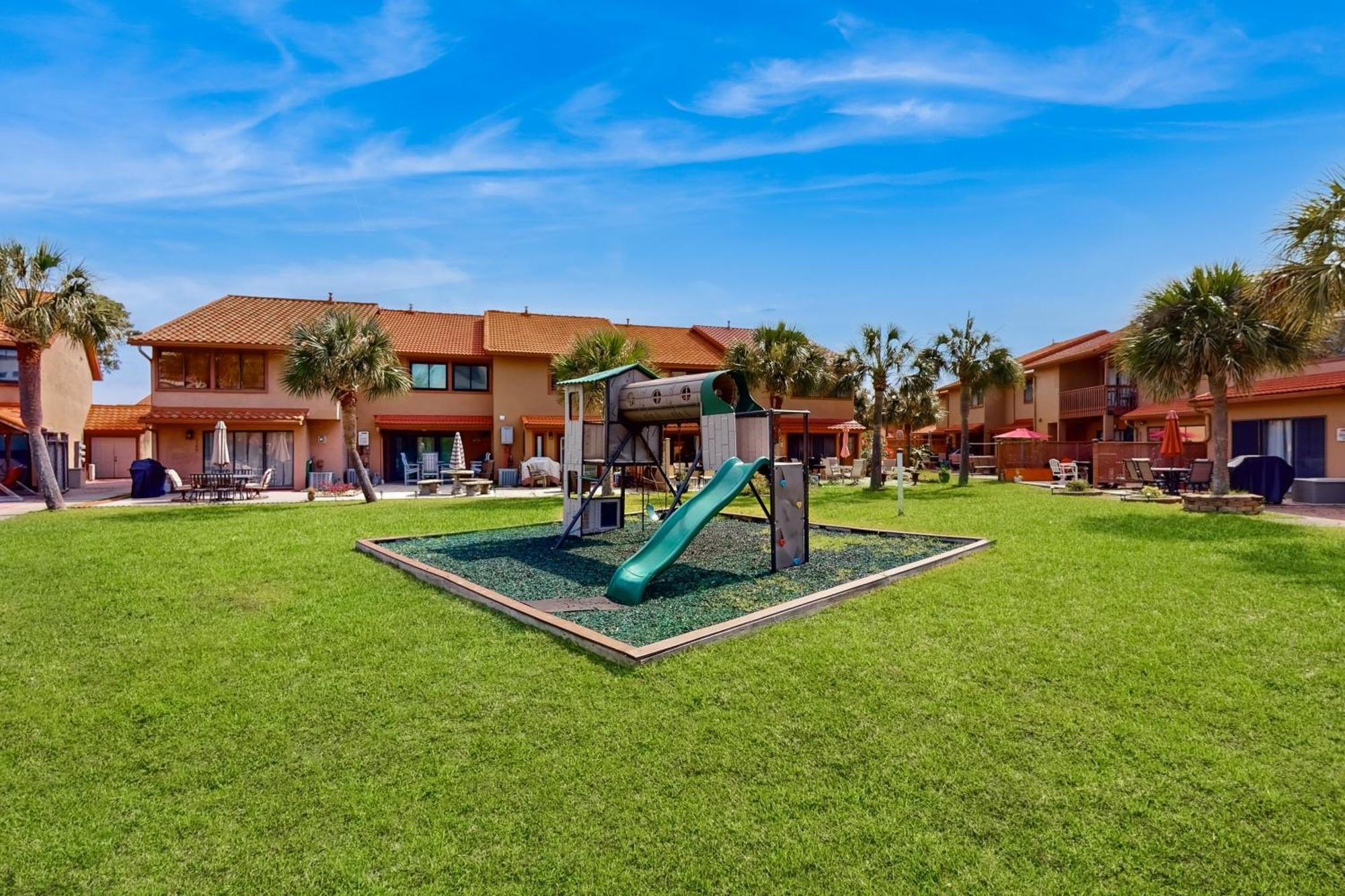 Holiday home Gulf Highlands: 143