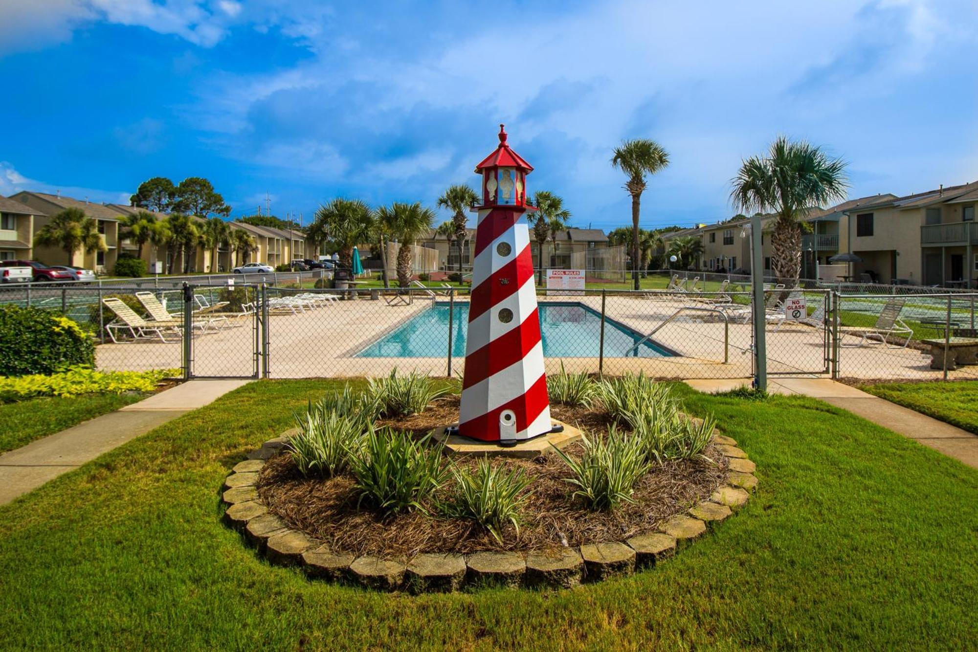 Gulf Highlands: 143 Holiday home *