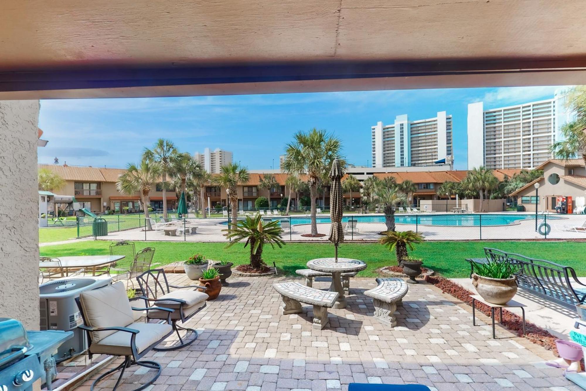 Gulf Highlands: 143 Holiday home