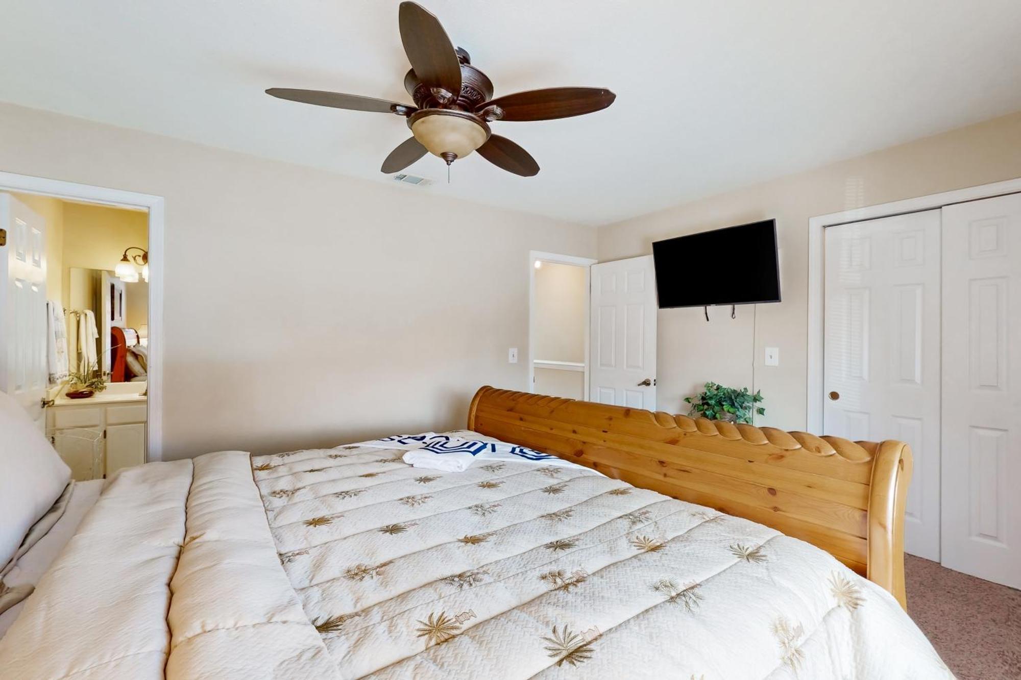 Holiday home Gulf Highlands: 143 *
