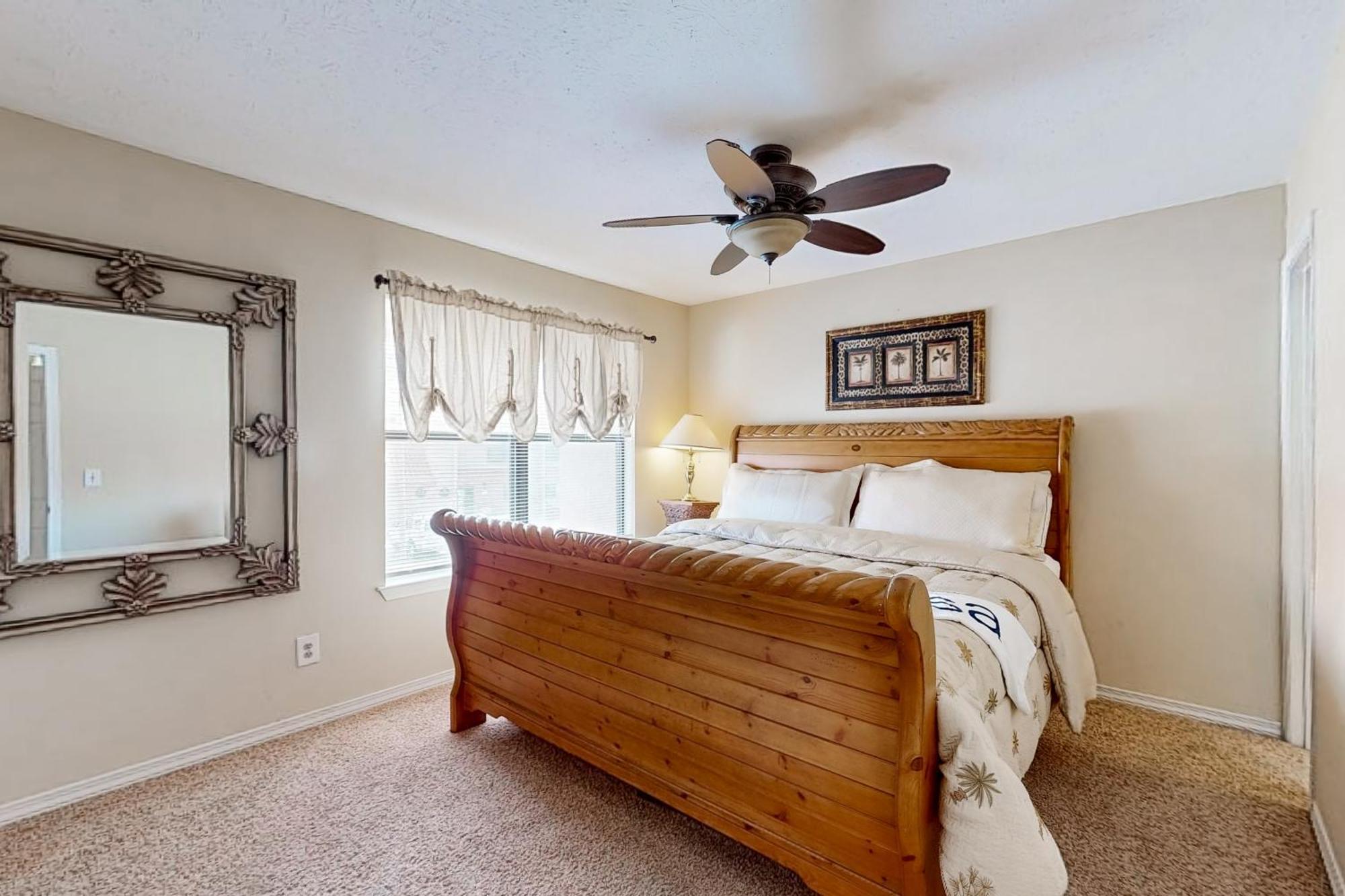 Gulf Highlands: 143 Panama City Beach