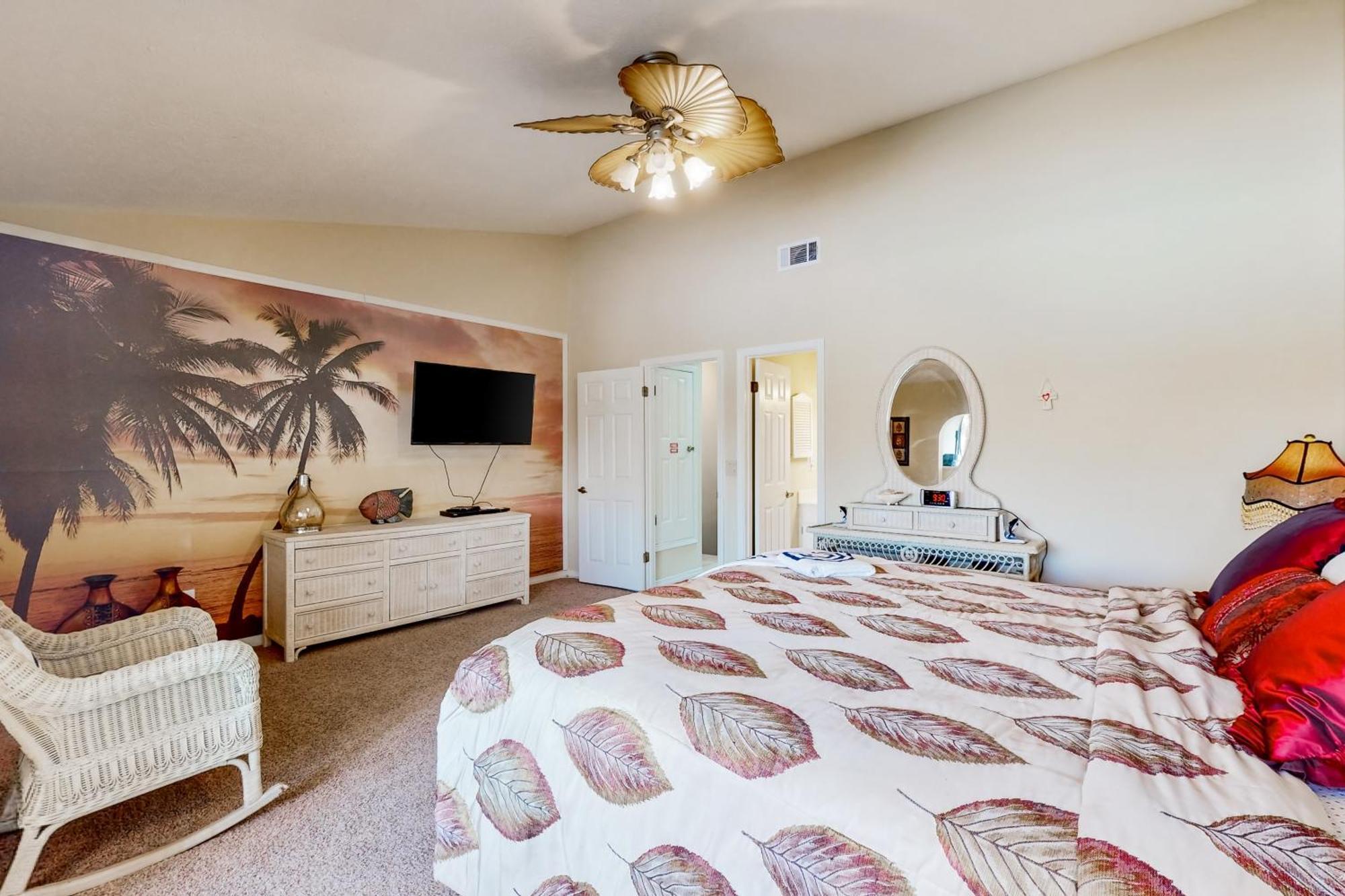 Gulf Highlands: 143 Holiday home