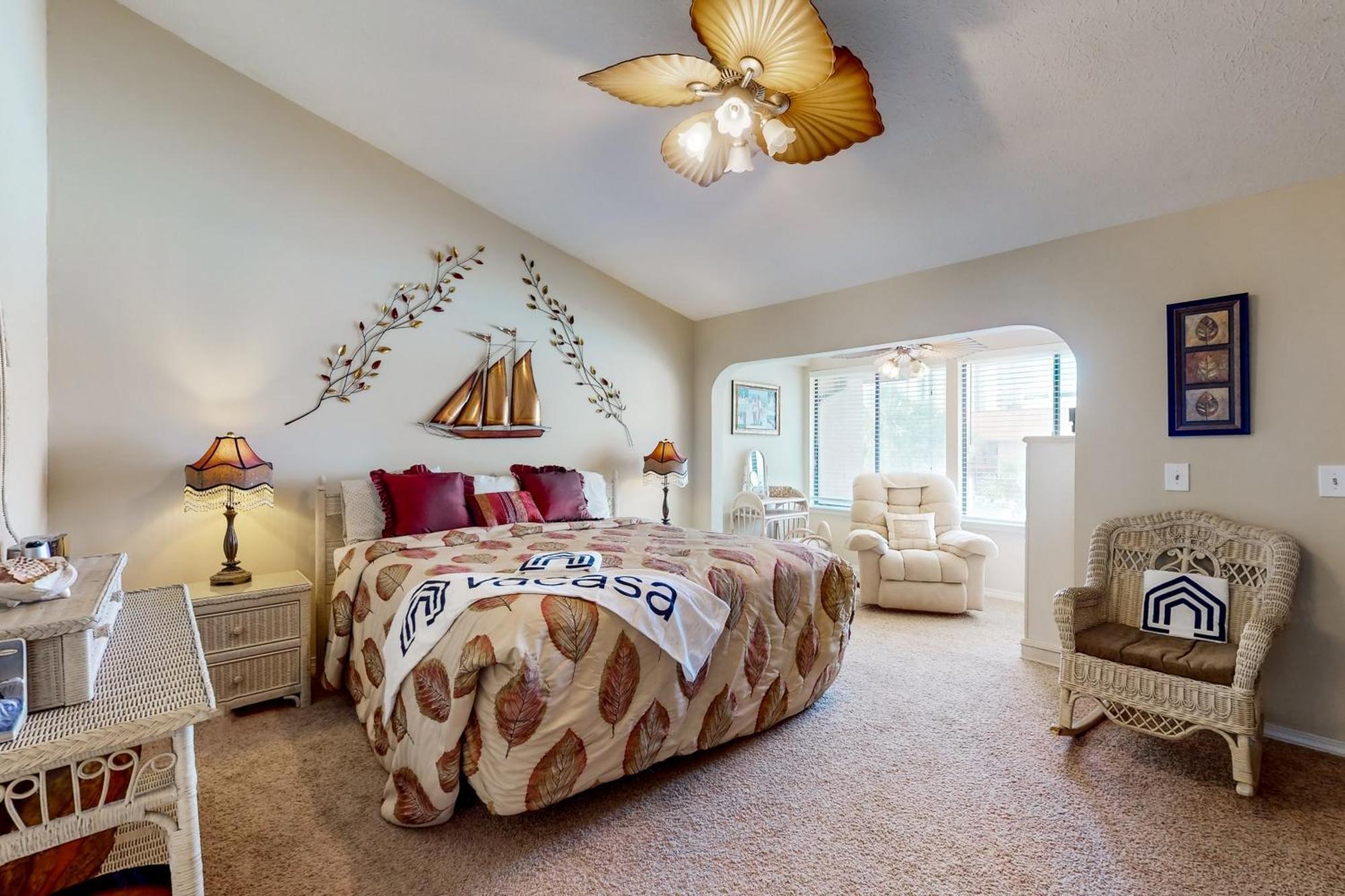 Holiday home Gulf Highlands: 143
