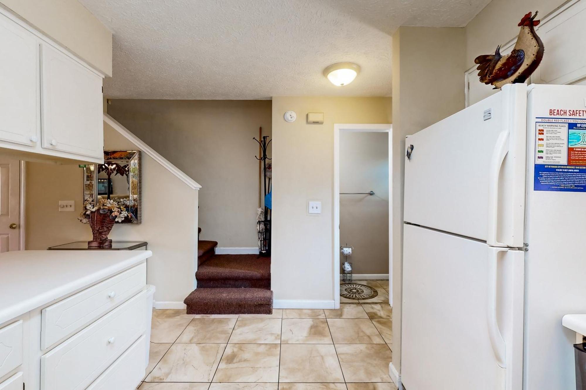 Gulf Highlands: 143 Holiday home *