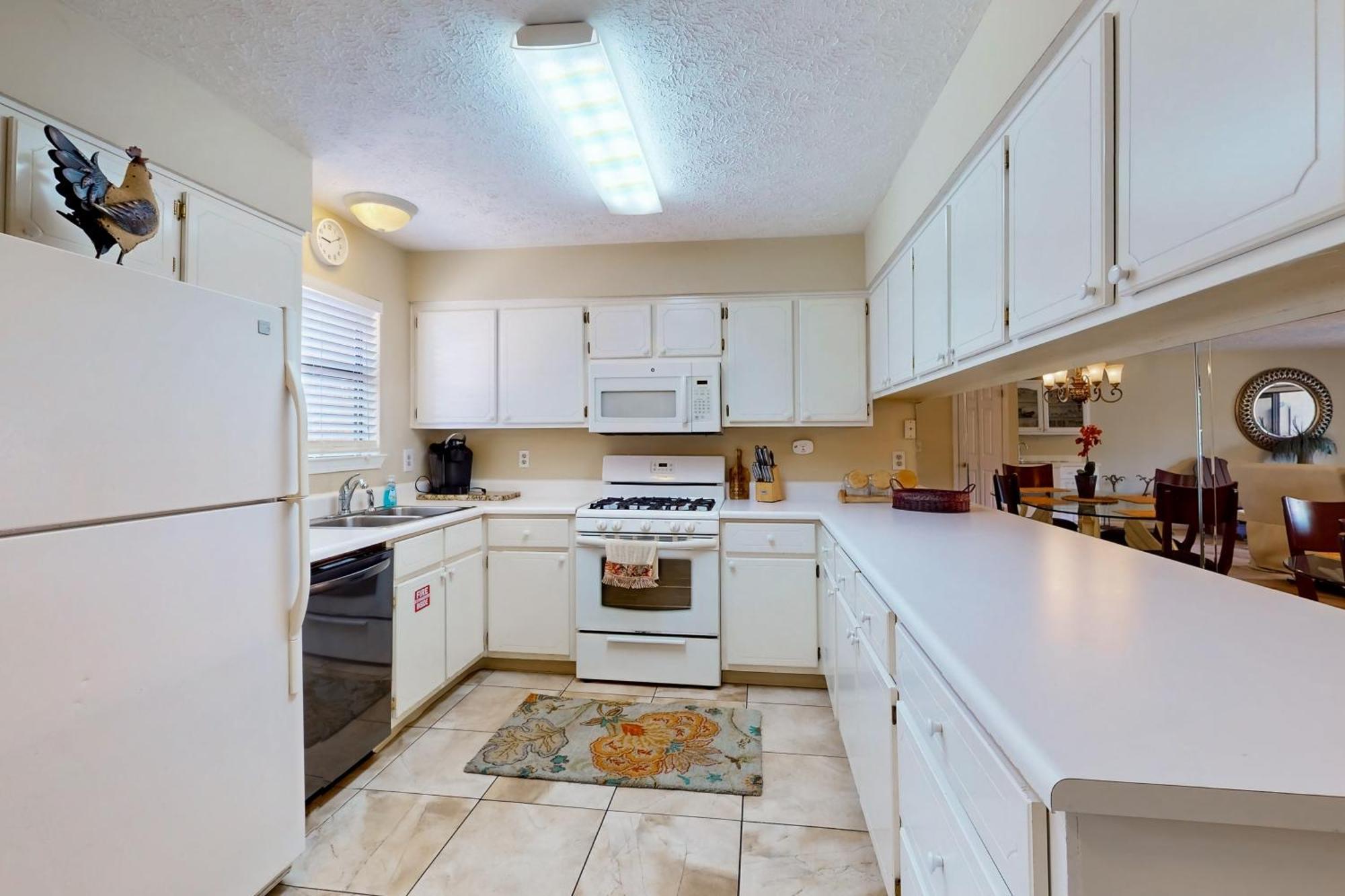 Gulf Highlands: 143 Holiday home Panama City Beach