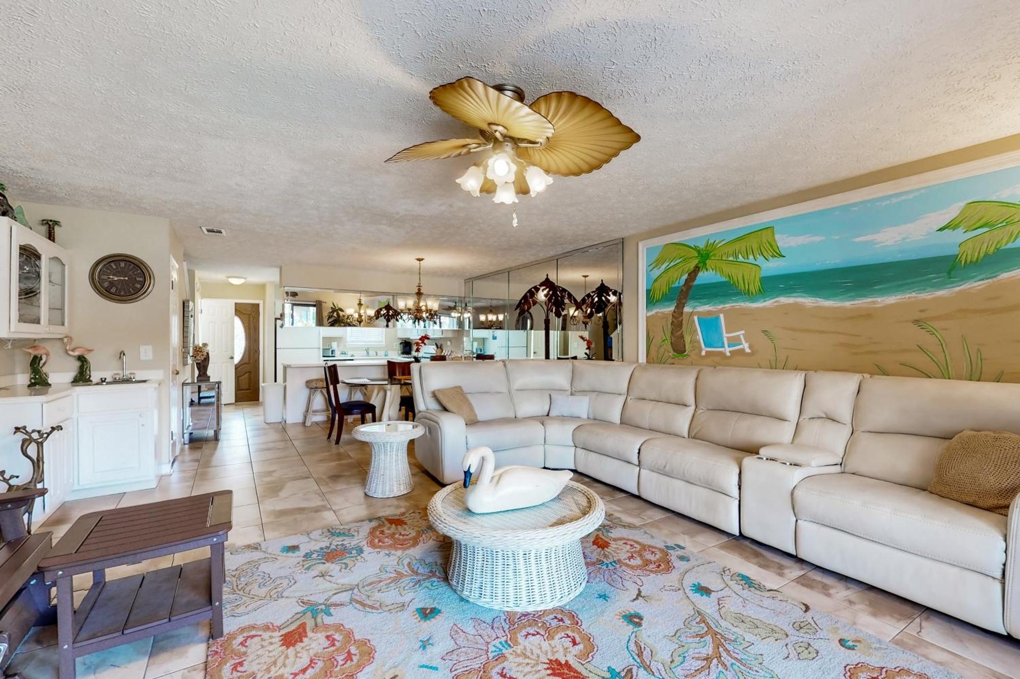 Gulf Highlands: 143 Holiday home