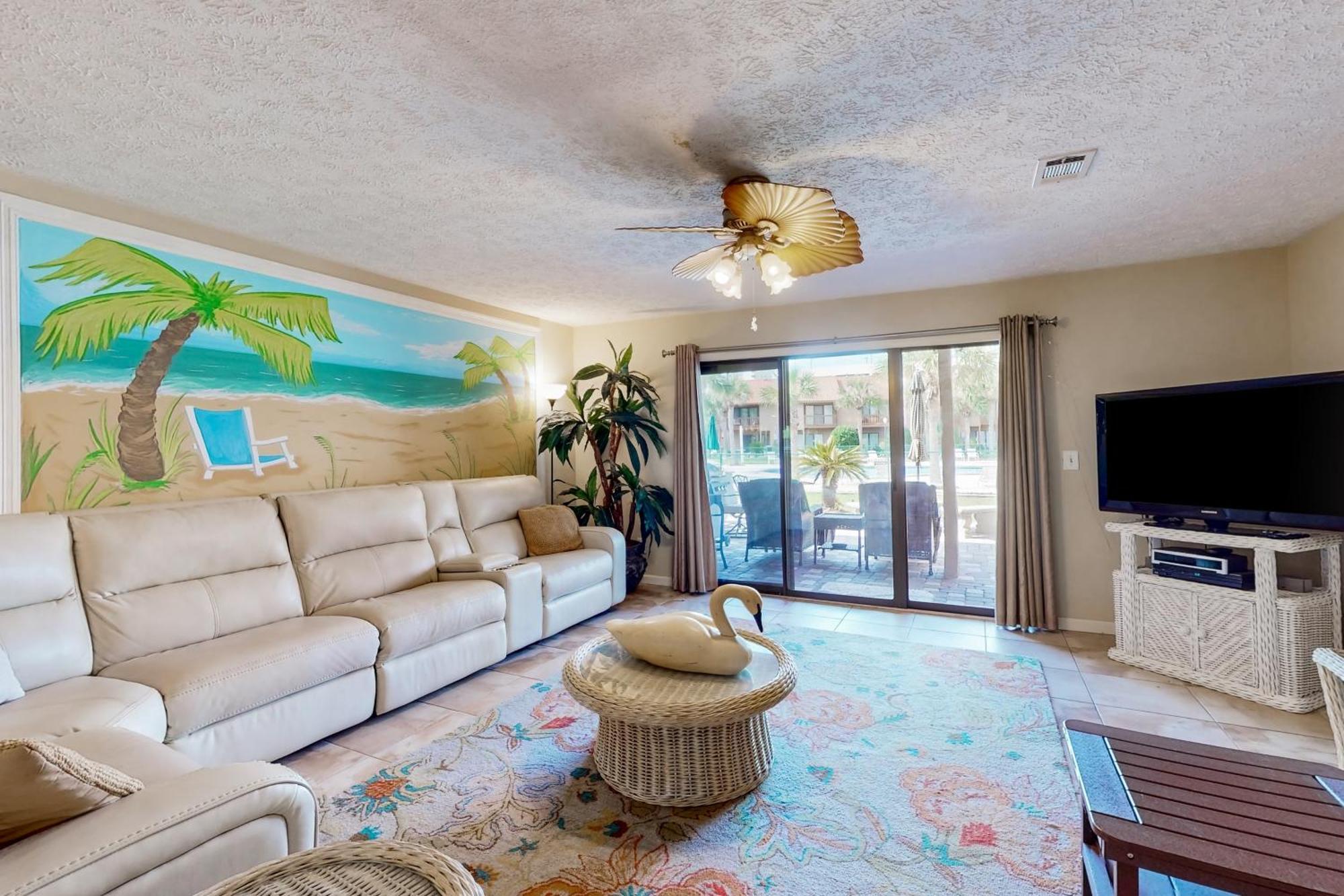 Holiday home Gulf Highlands: 143 *