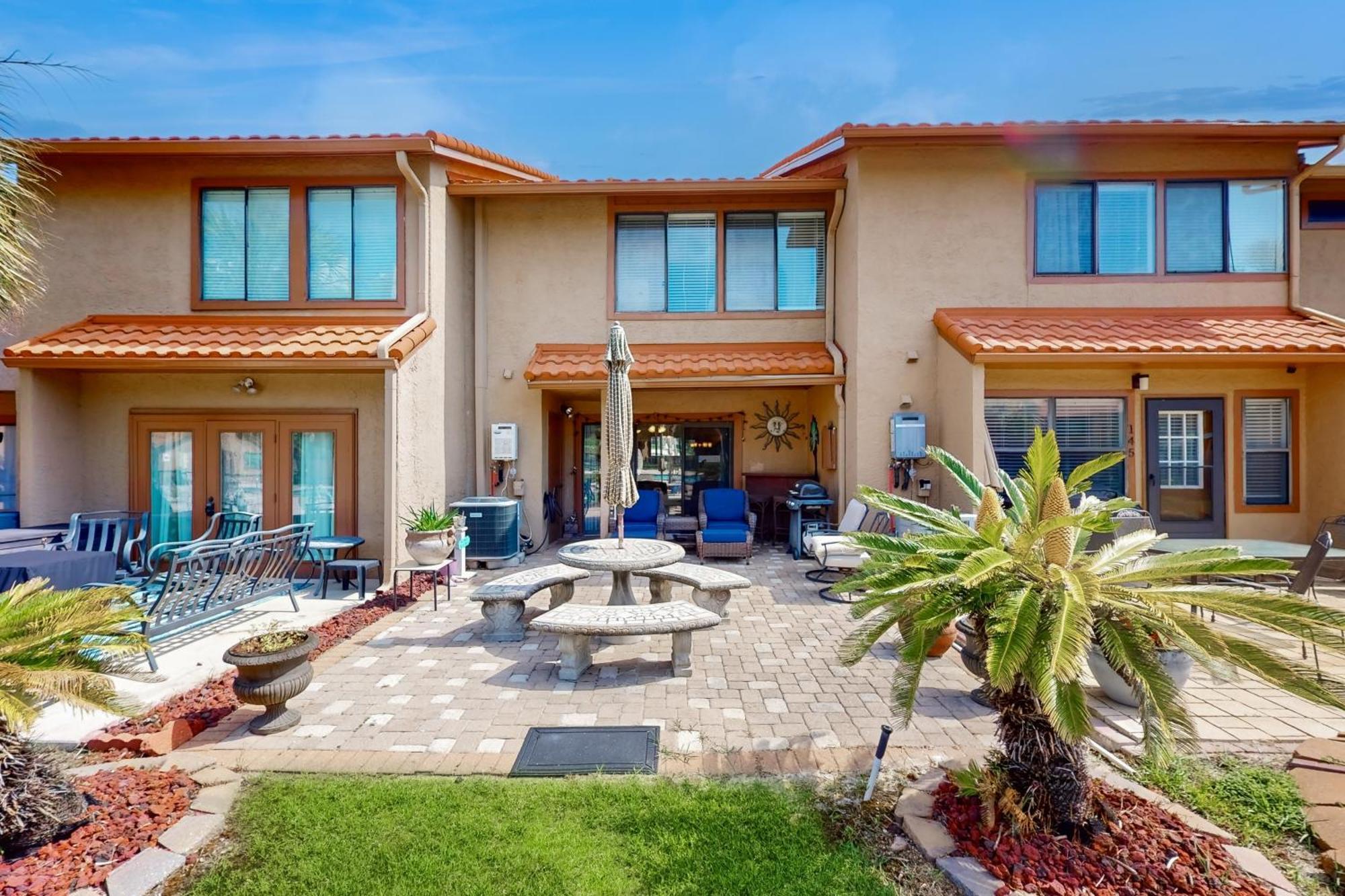 Holiday home Gulf Highlands: 143 Panama City Beach
