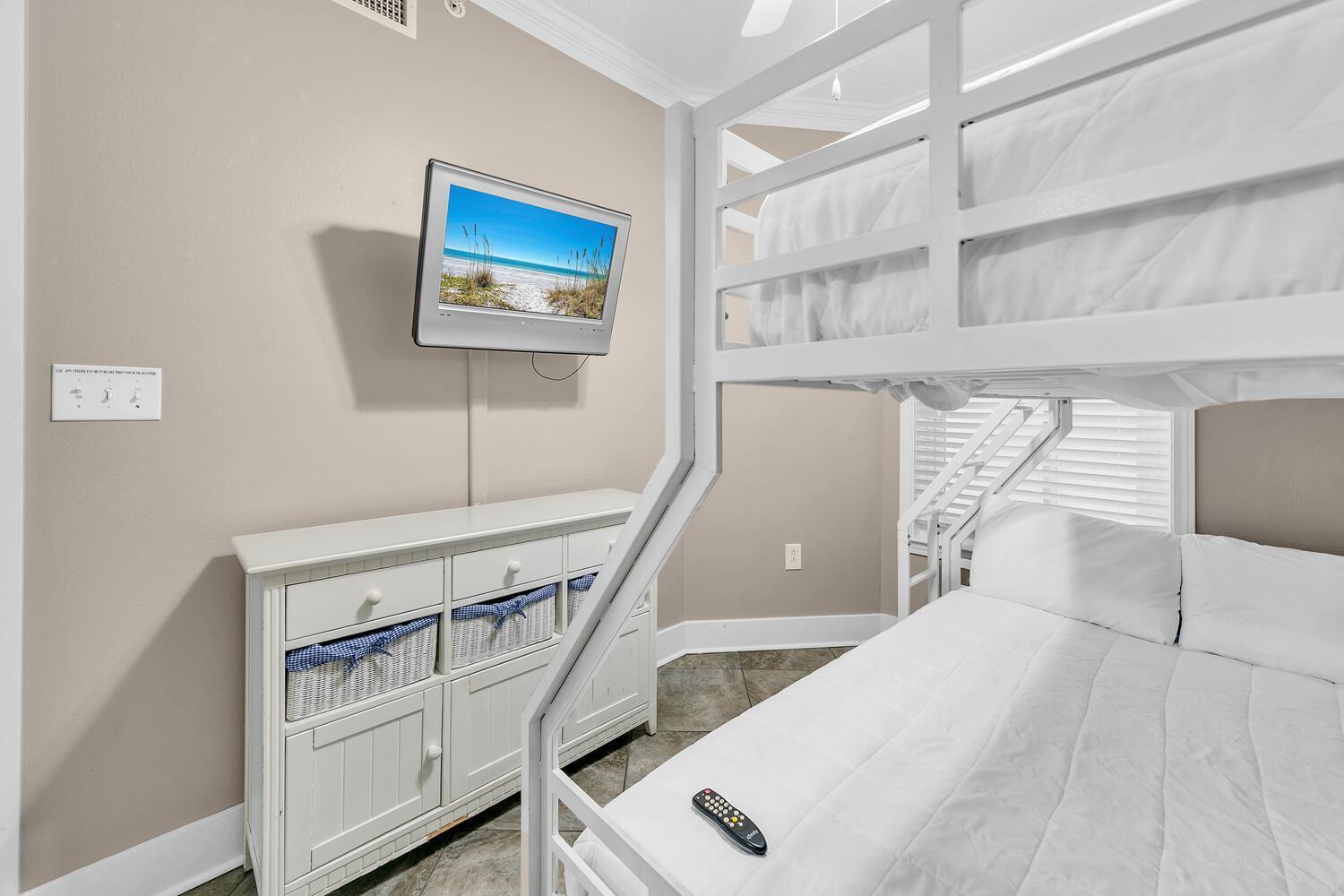 Majestic Towers 2-1005 Holiday home Panama City Beach