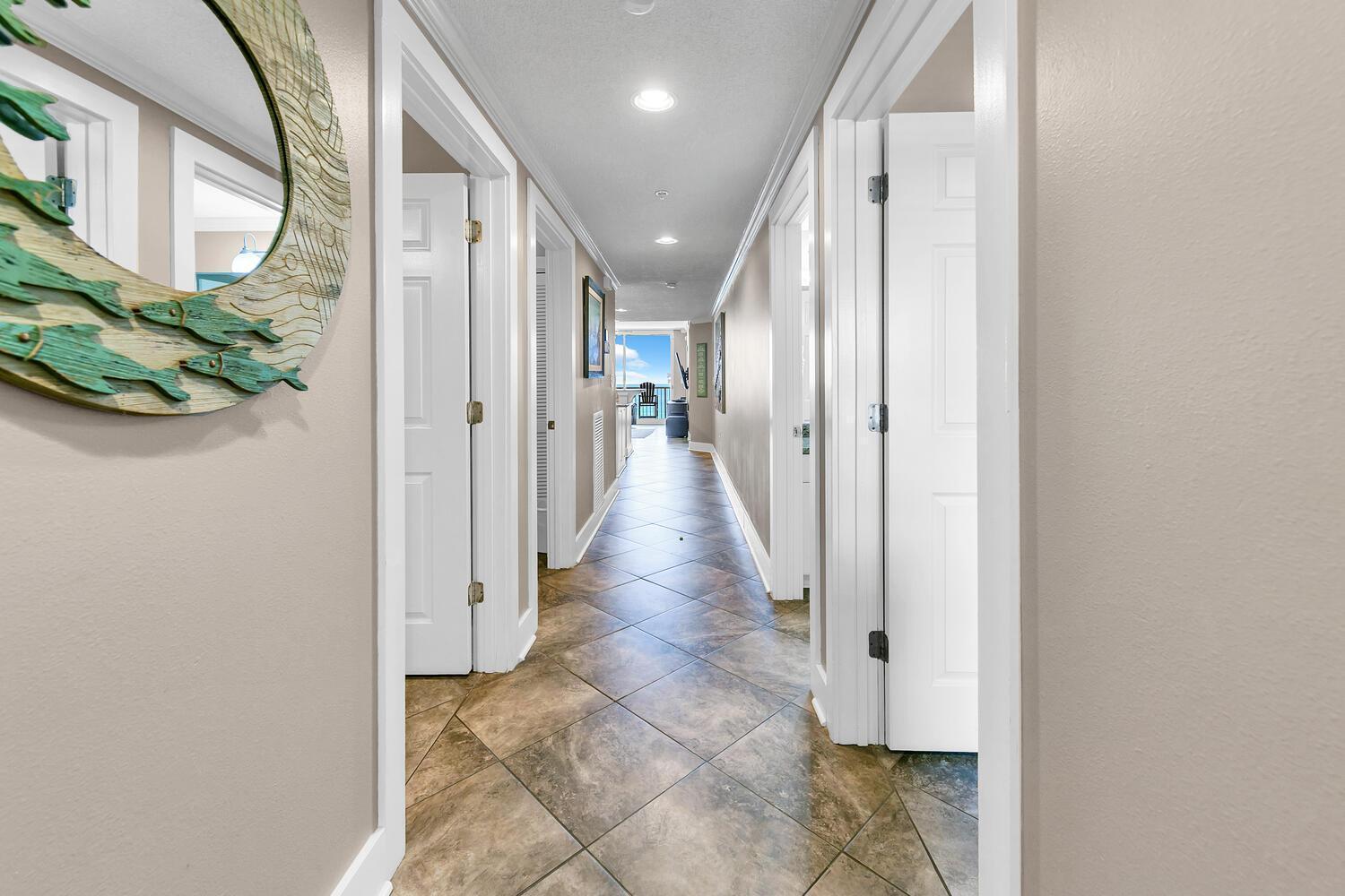 Holiday home Majestic Towers 2-1005 Panama City Beach