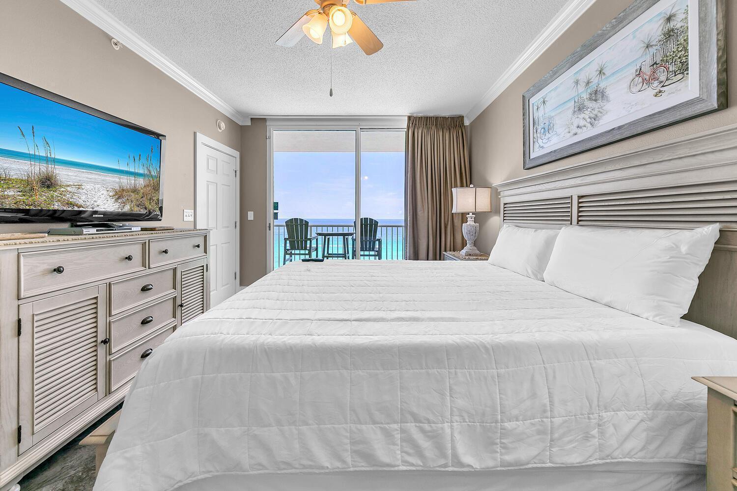 Majestic Towers 2-1005 Holiday home *