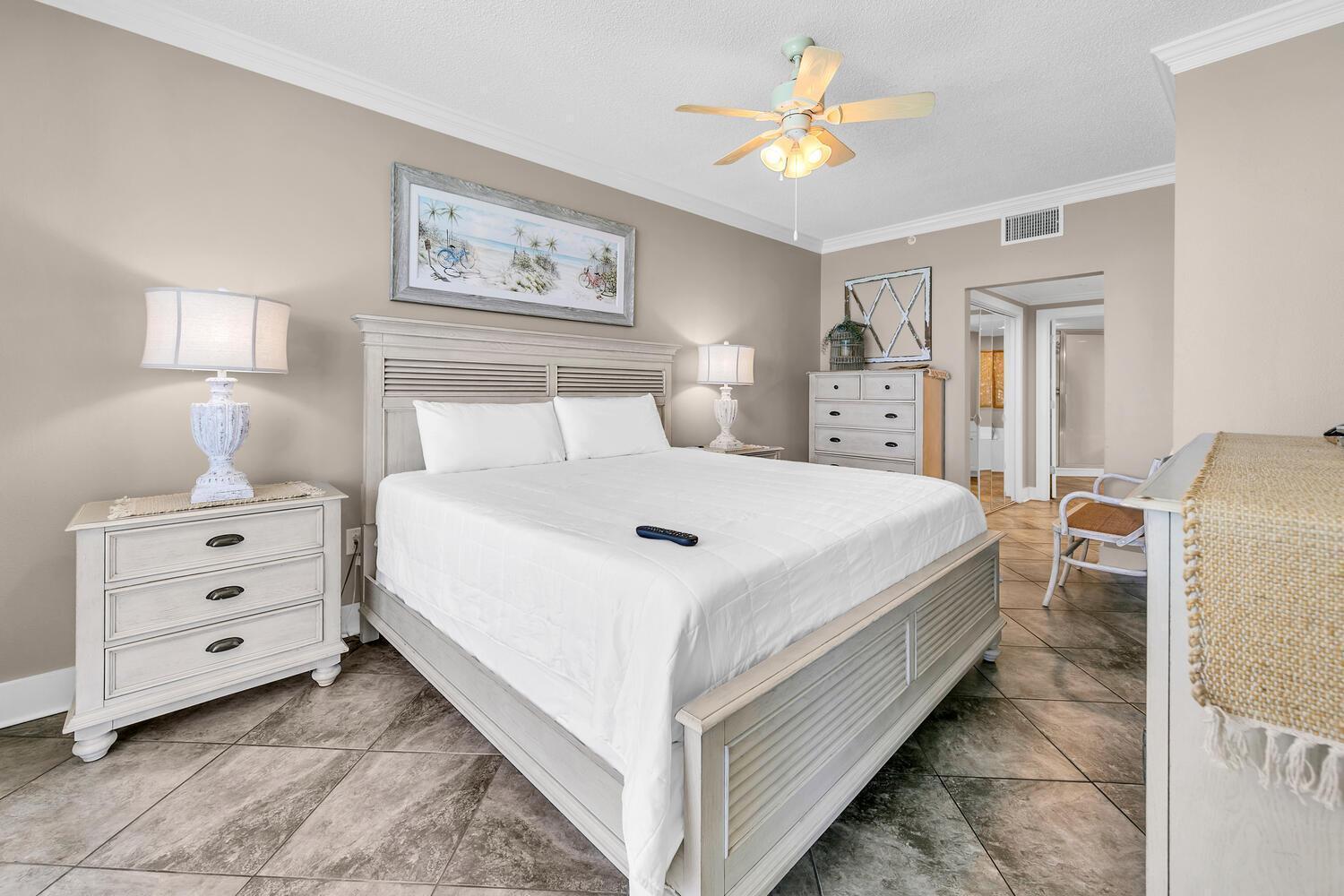 Holiday home Majestic Towers 2-1005 Panama City Beach
