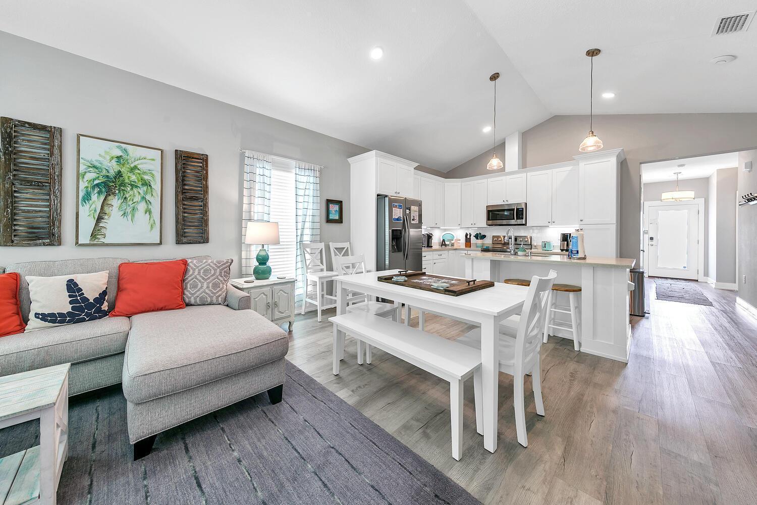 Life Holiday home Panama City Beach