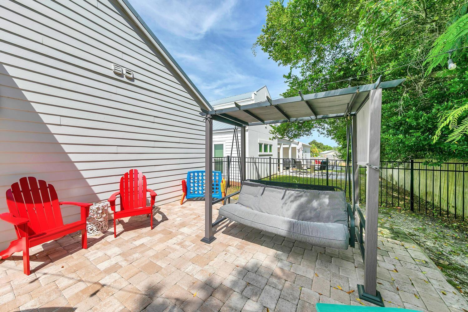 Life Holiday home Panama City Beach