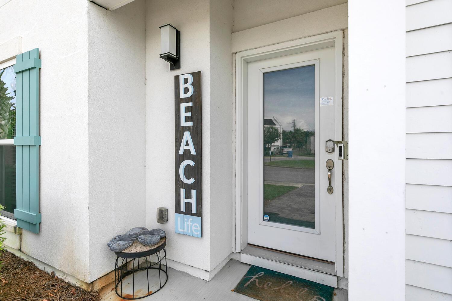 Life Holiday home *