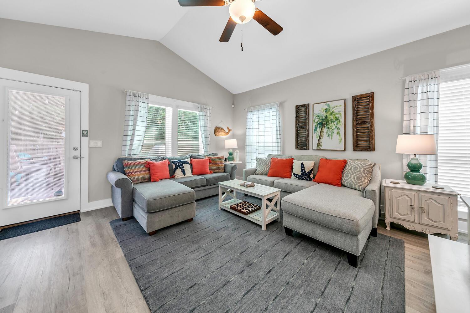 Life Holiday home Panama City Beach